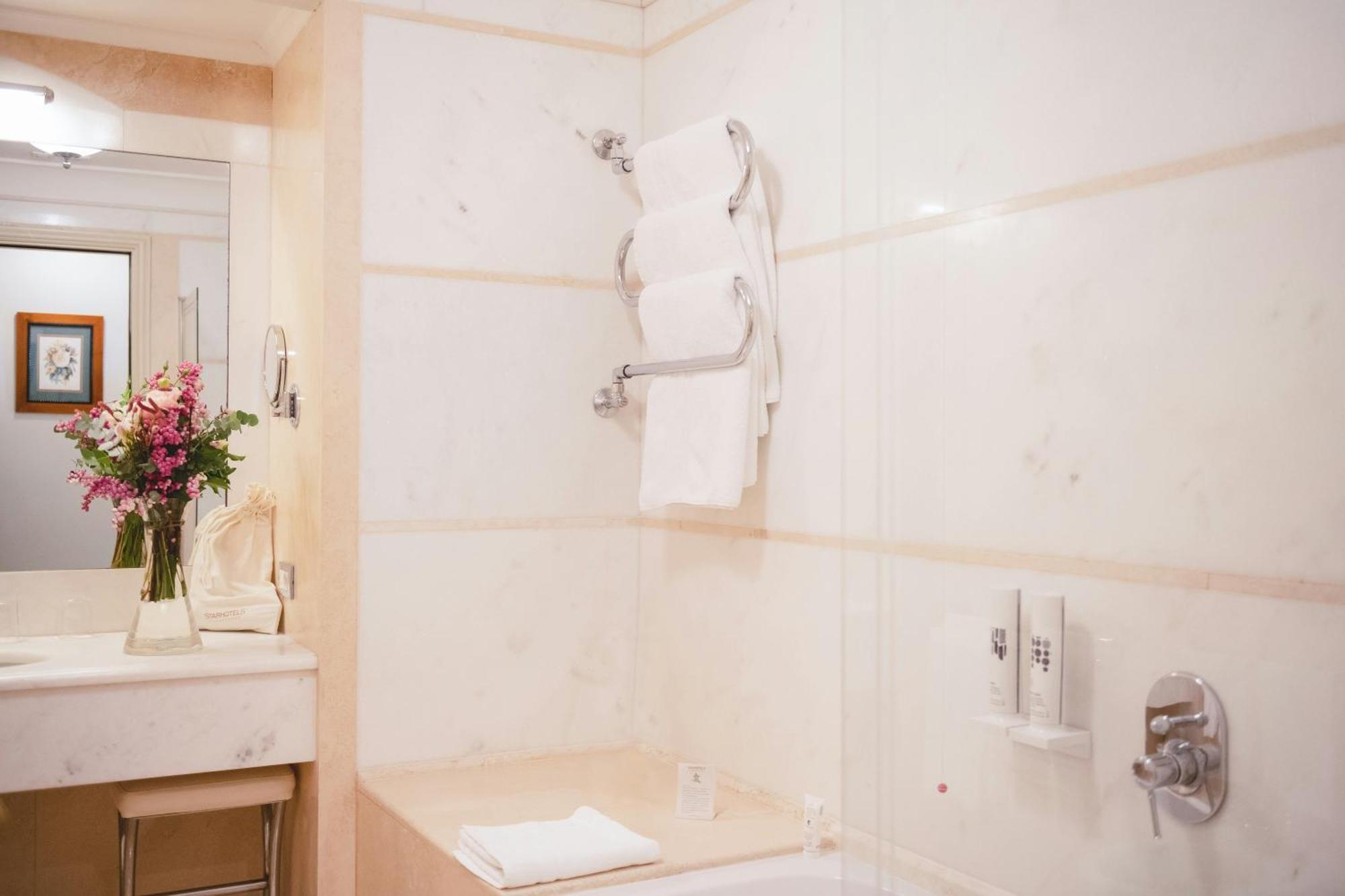 Chambre Double Supérieure