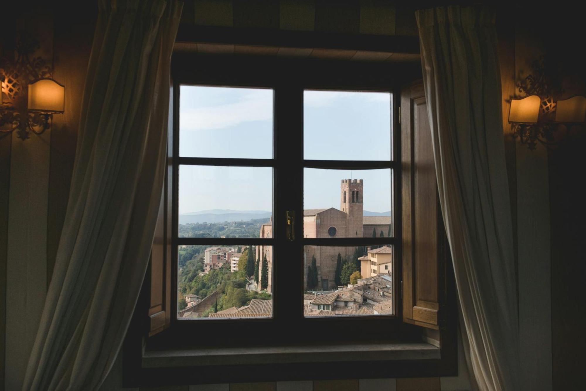Suite Panoramique