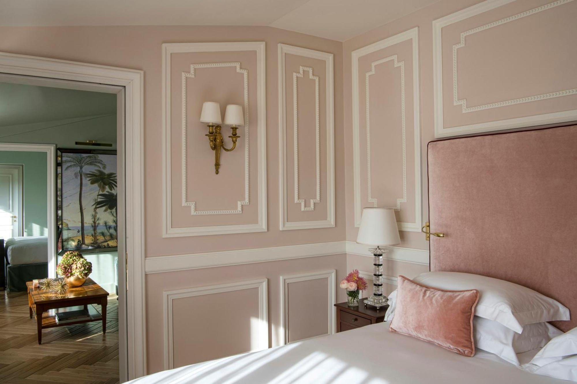 Chambre Familiale Communicante