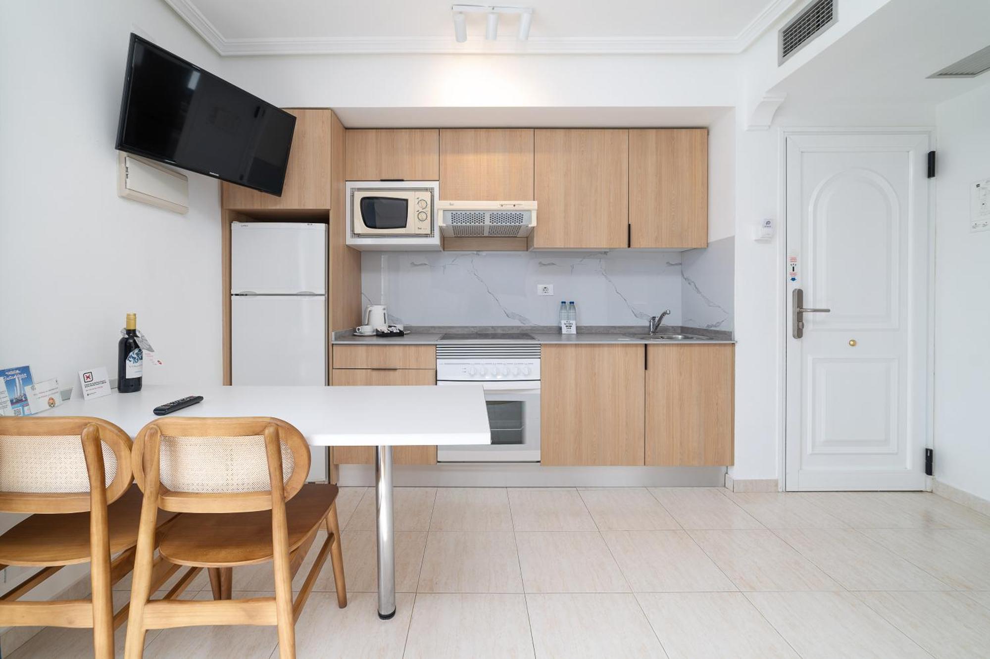Apartment - Disability Access