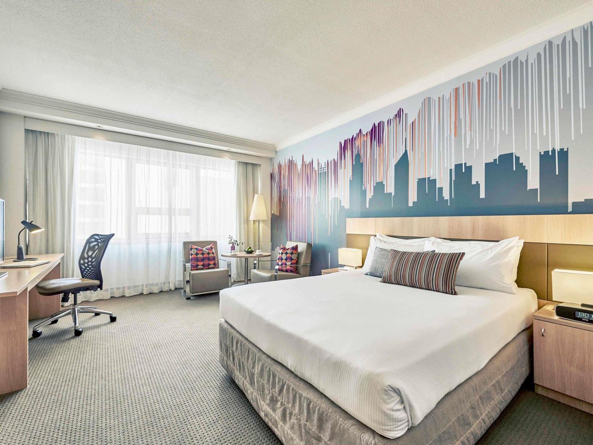 Superior Queen Room