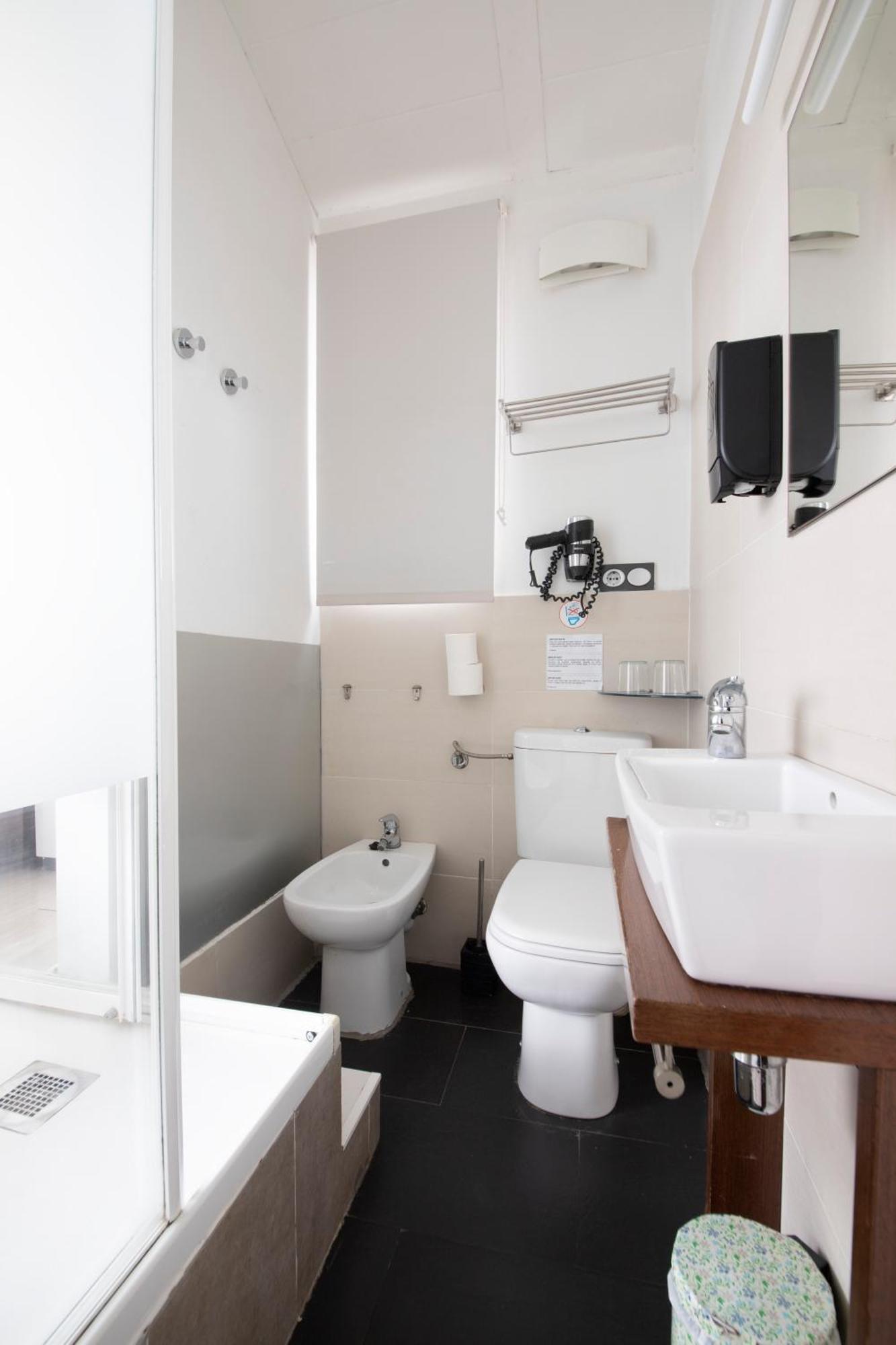 Superior Double Room Sea View