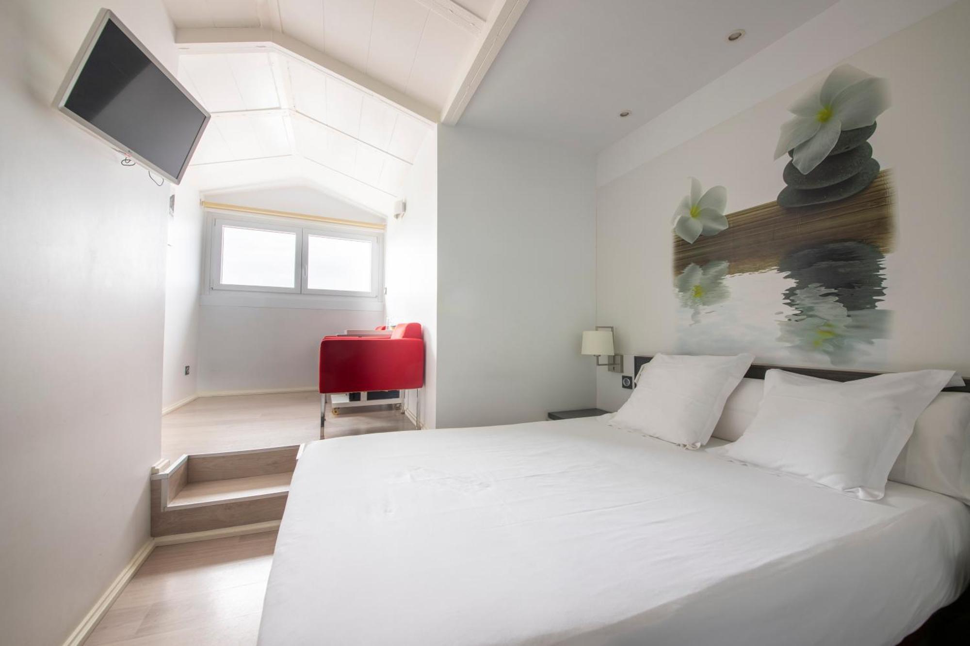 Double Room Panoramic View