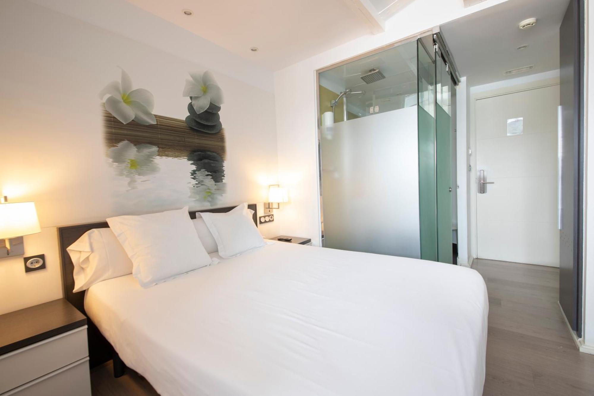 Double Room Panoramic View