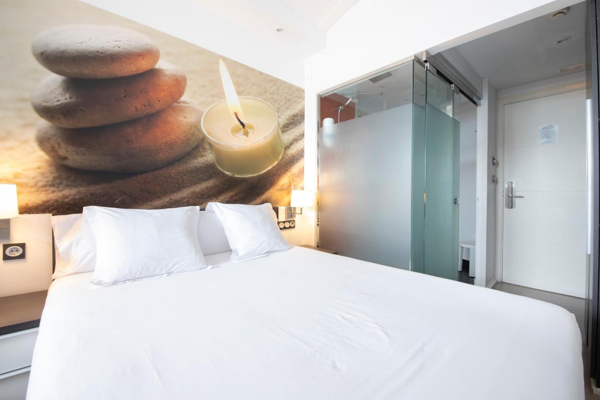 Double Room Panoramic View