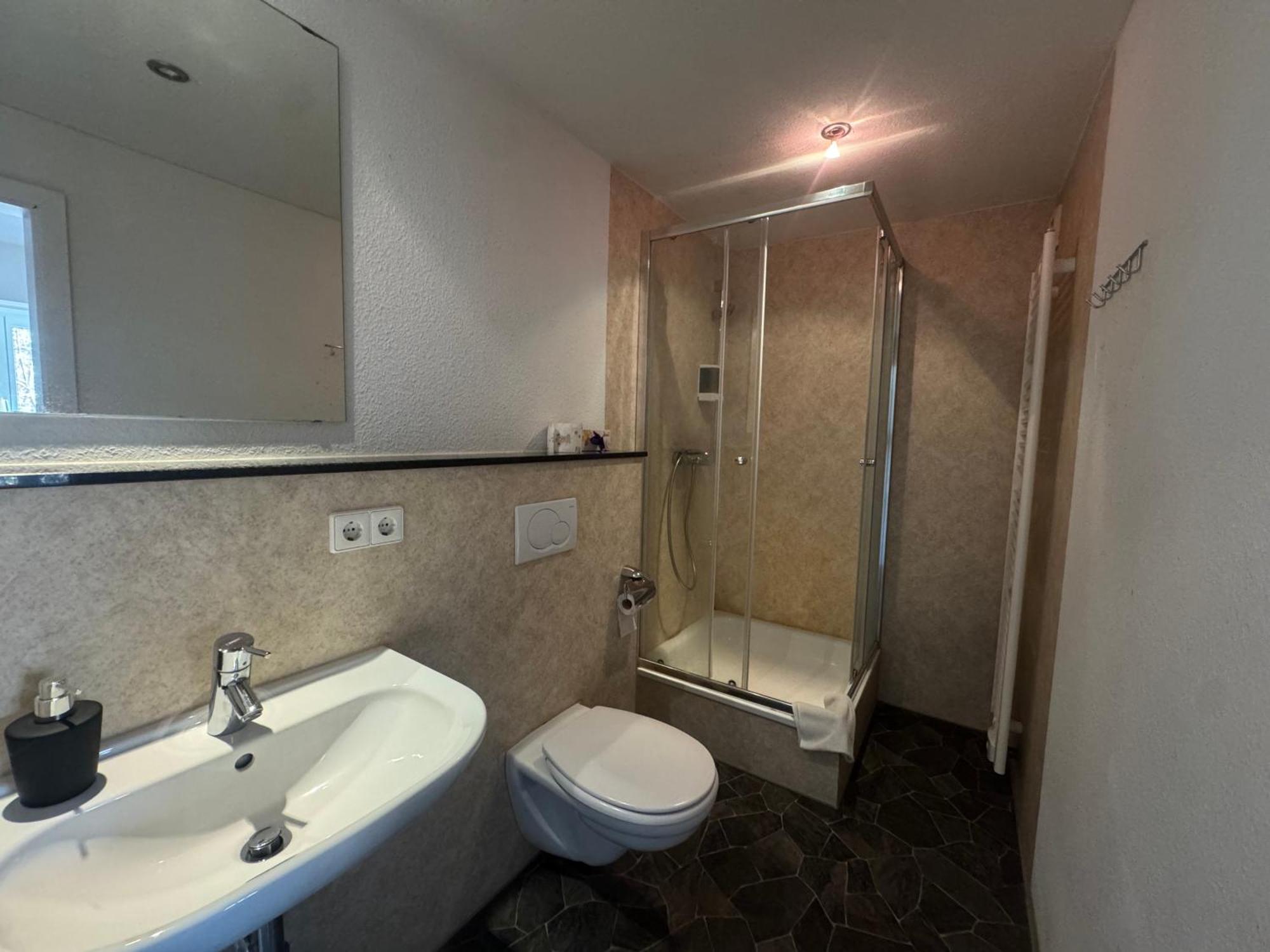 Chambre Familiale