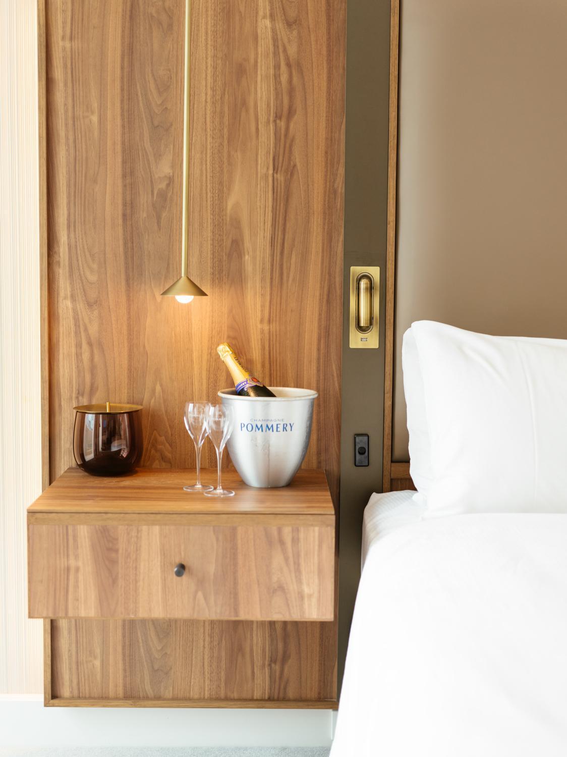 Premier King Suite
