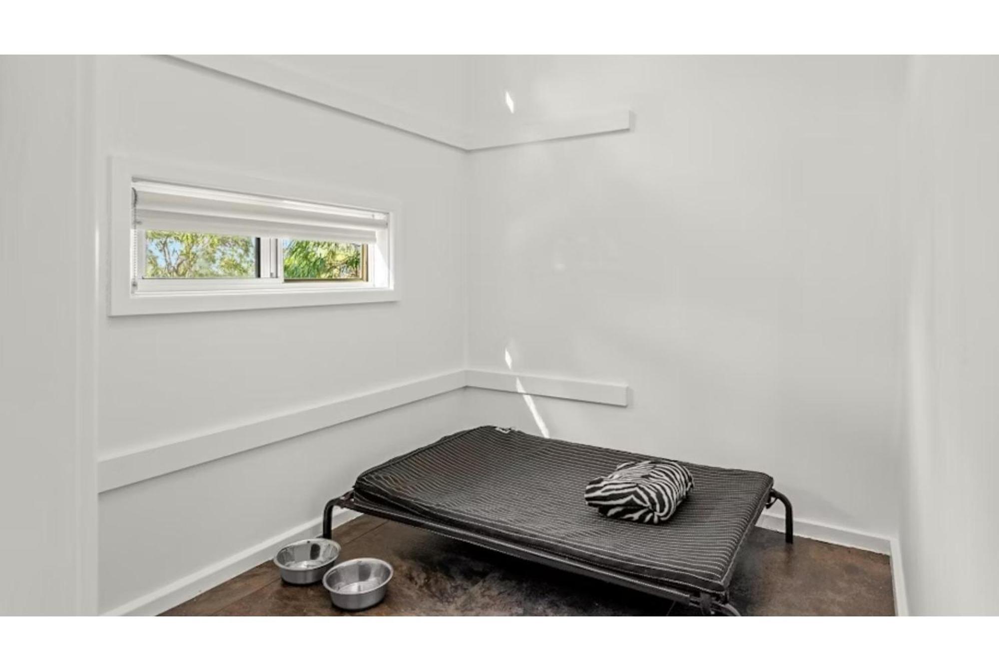 Standard 1 Bedroom Cabin - Pet Friendly