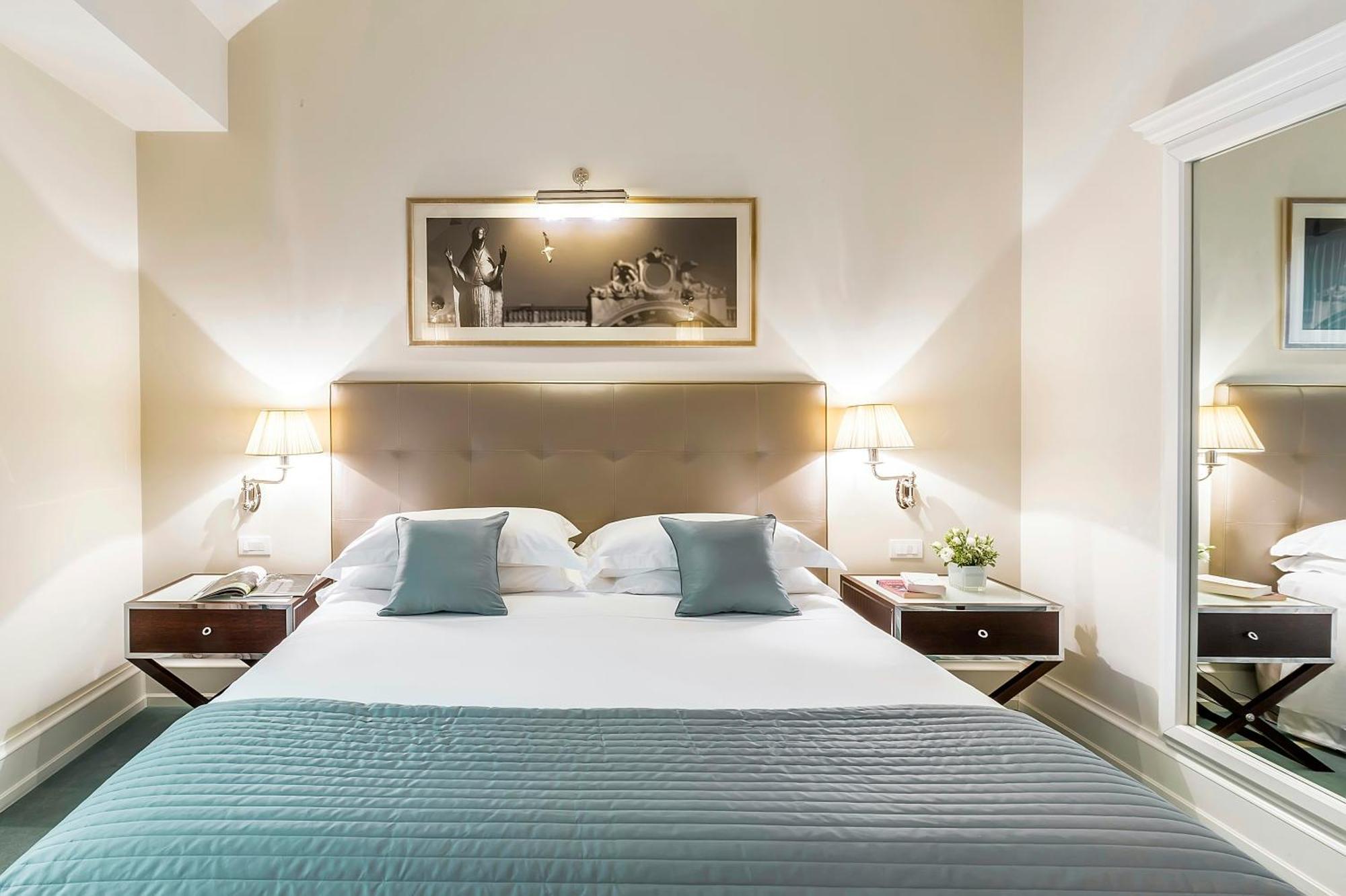 Classic Double or Twin Room