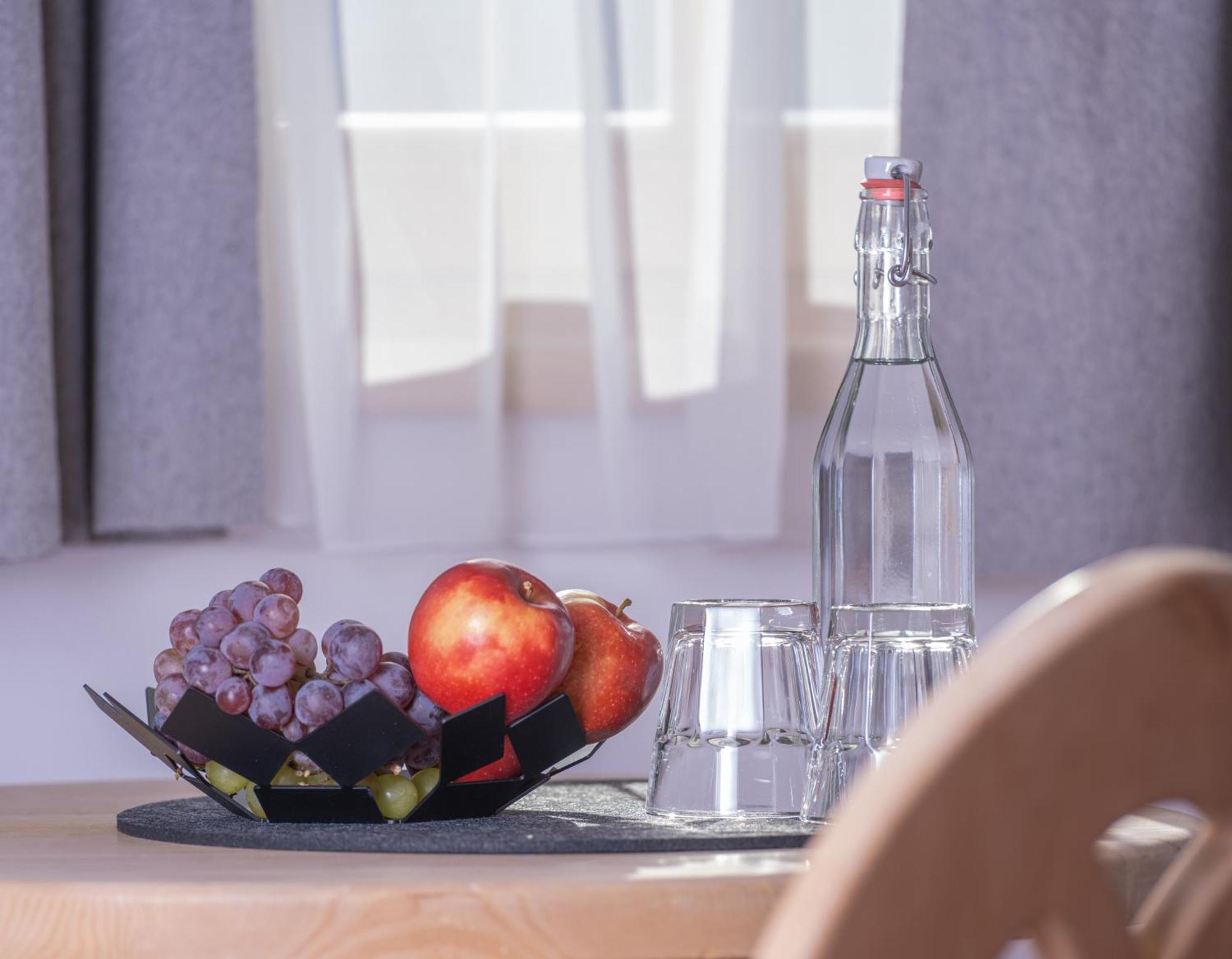 Junior Suite mit Sauna