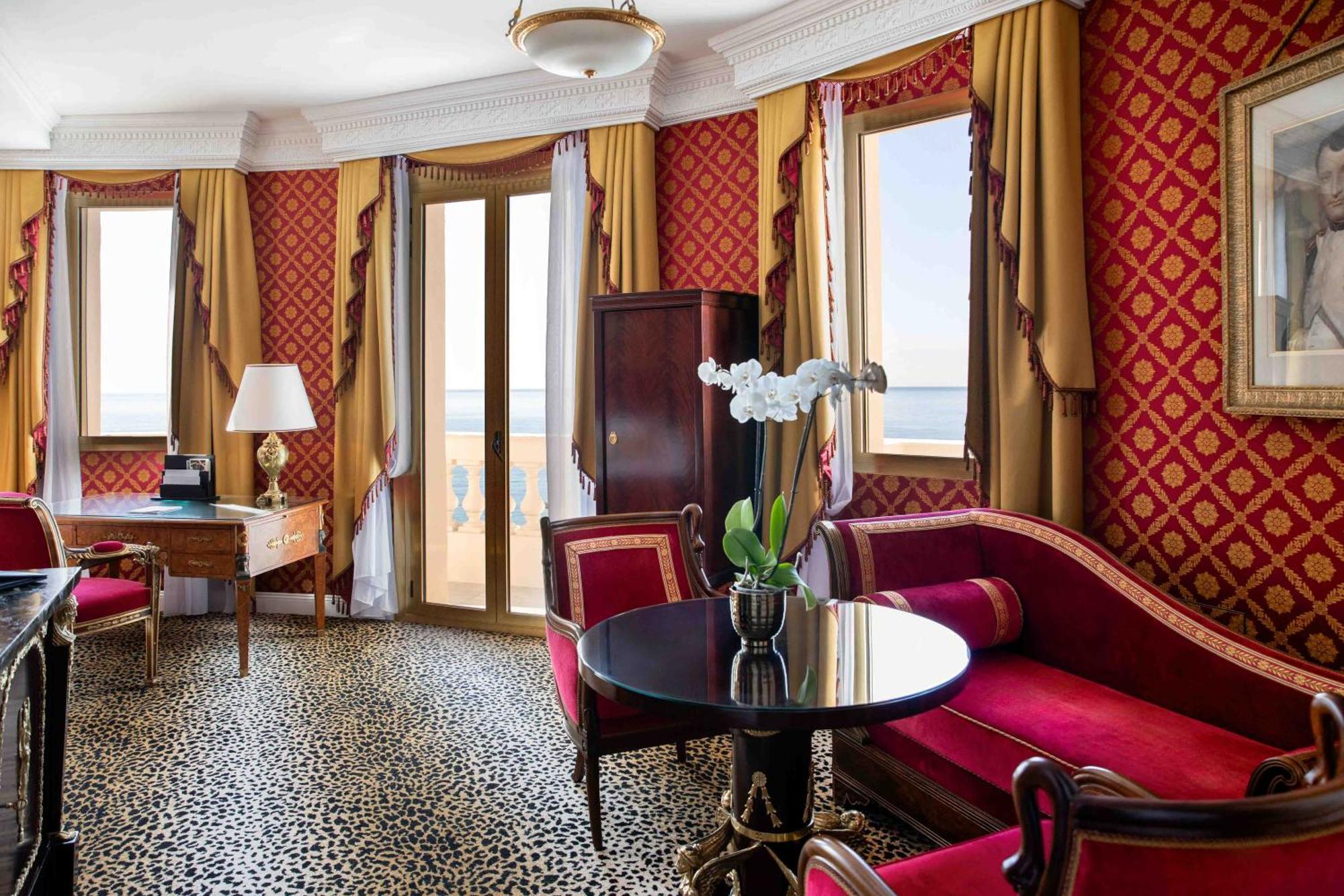 Signature Junior Suite