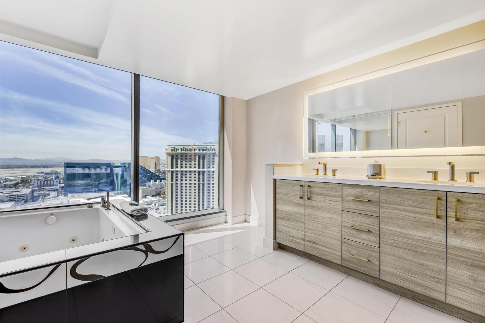 Suite Supérieure avec 2 Chambres