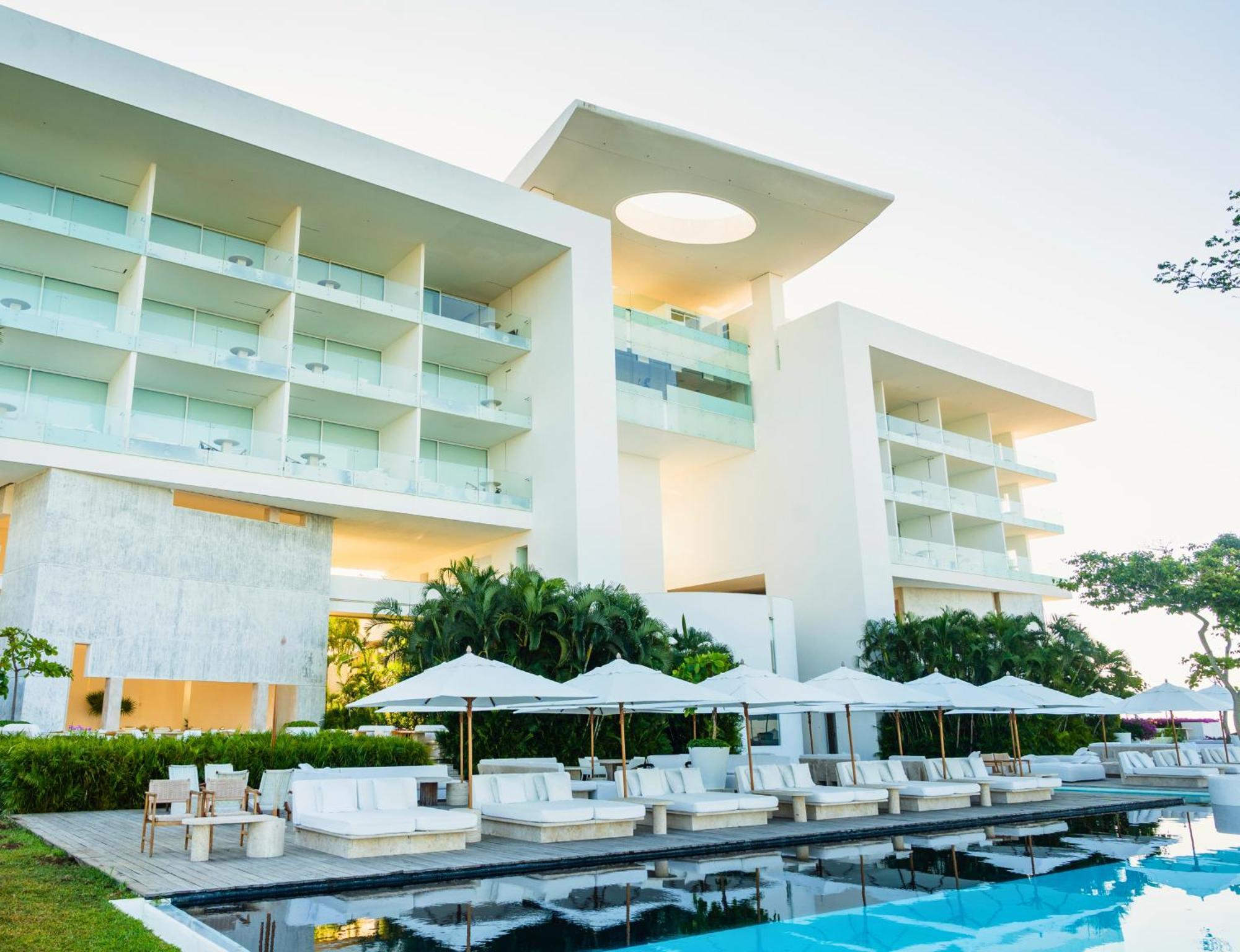 Double Suite Balcony