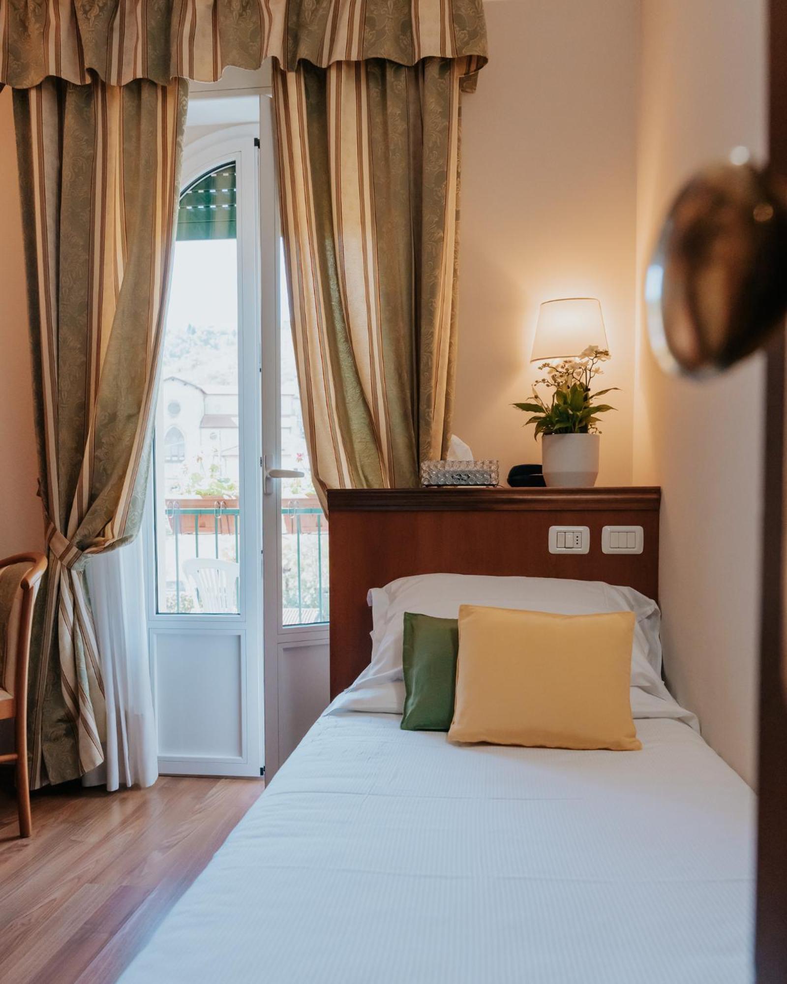 Chambre Simple