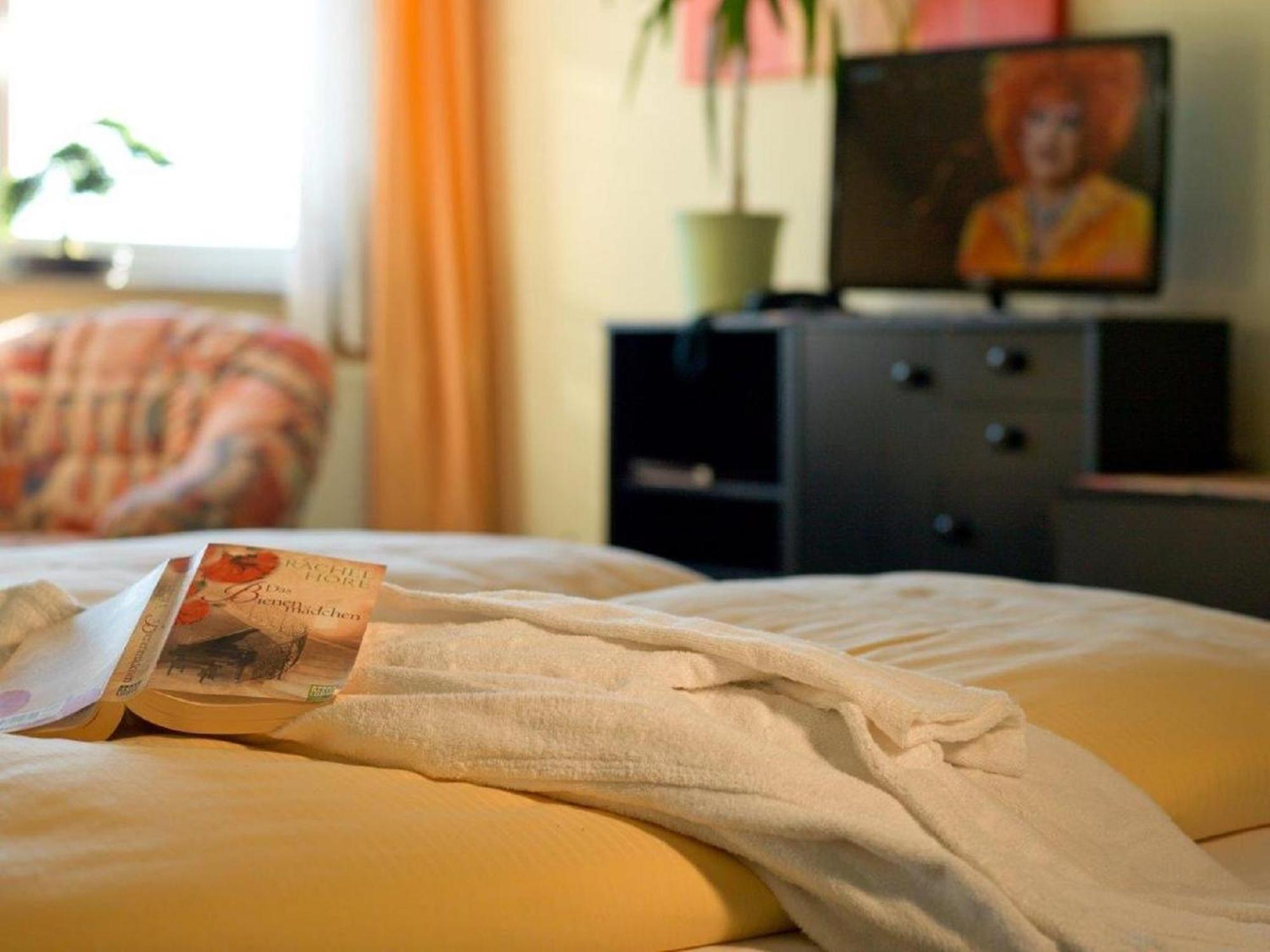 Doppelzimmer