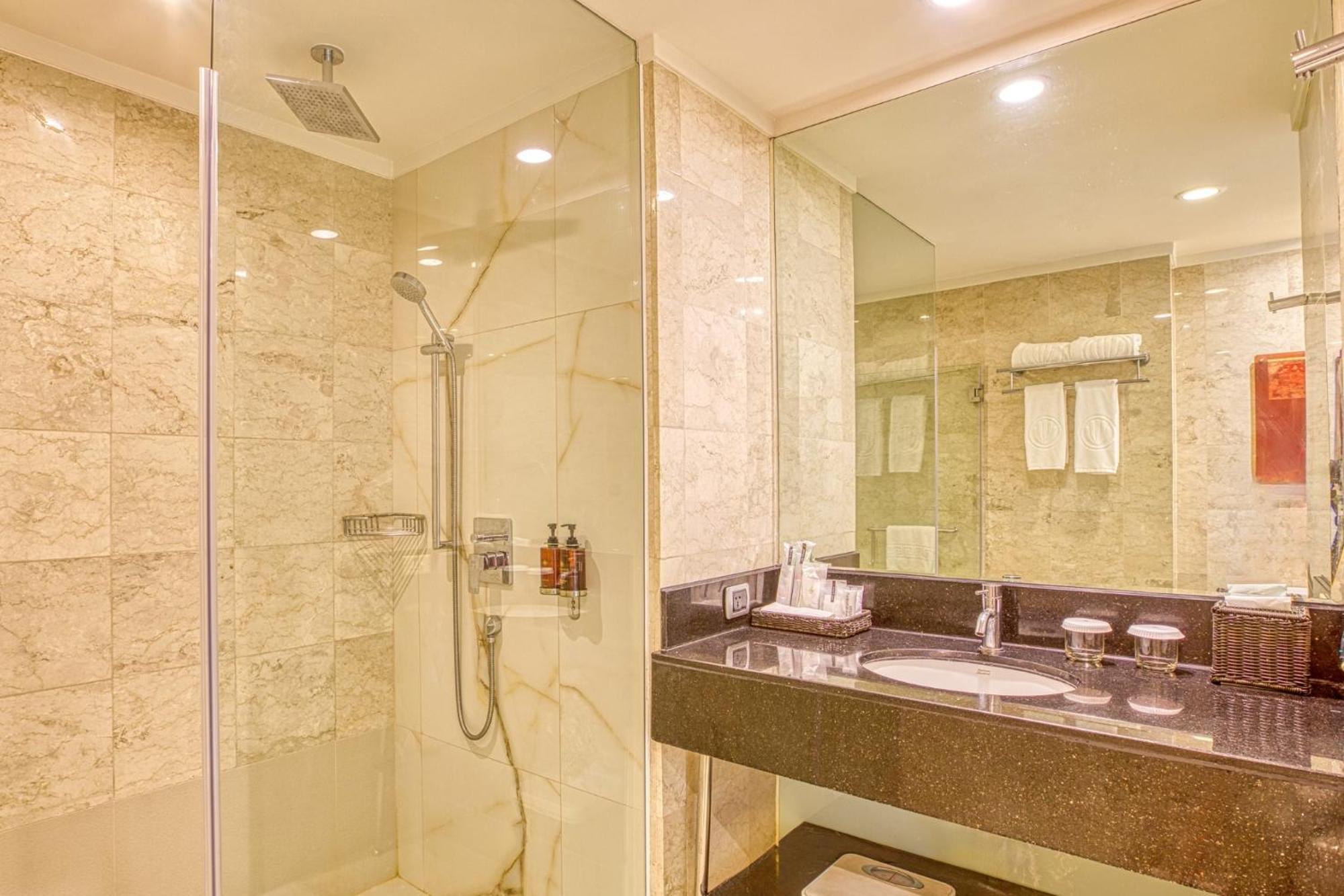 Executive Deluxe Room
