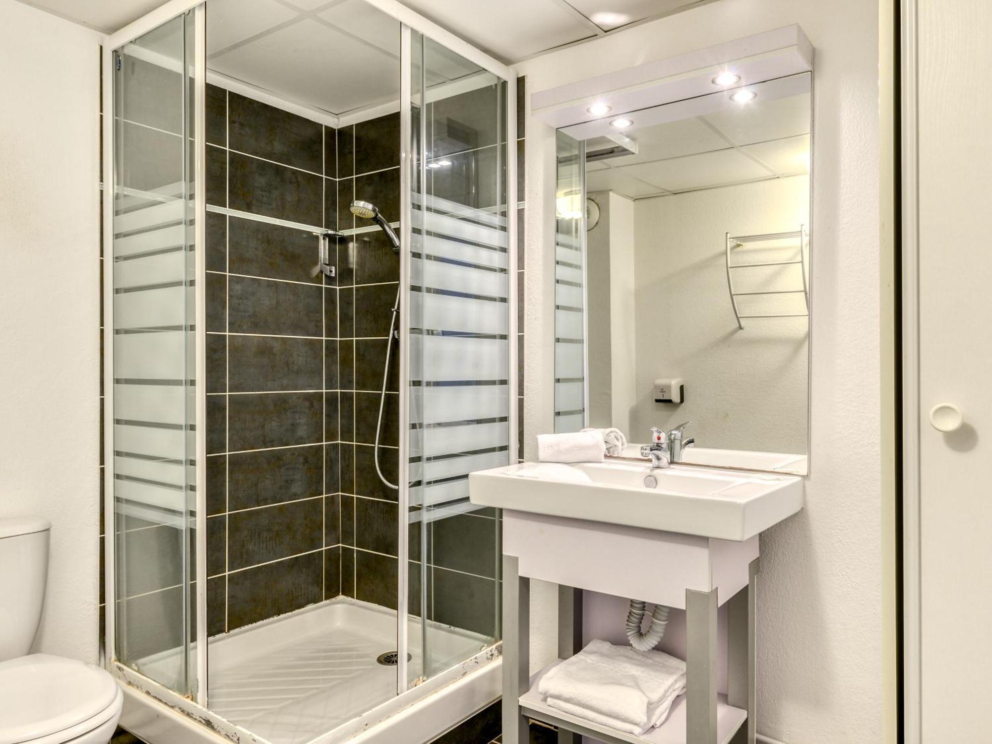 Appartement 2 Chambres - Vue sur Piscine