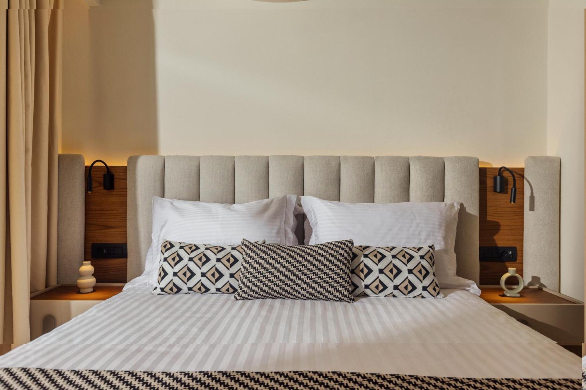 Premium Suite Panoramic Sea View