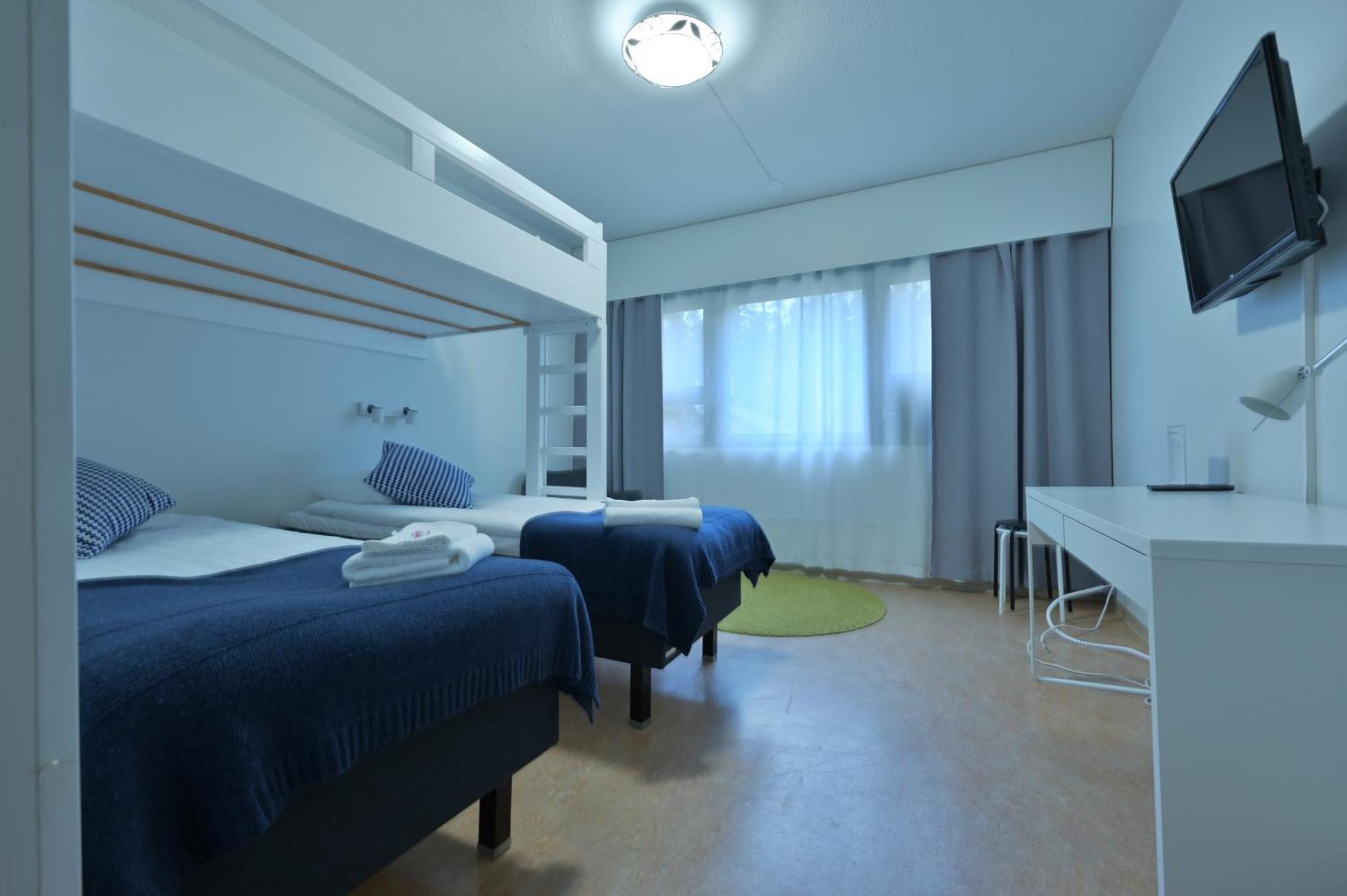 Chambre Familiale