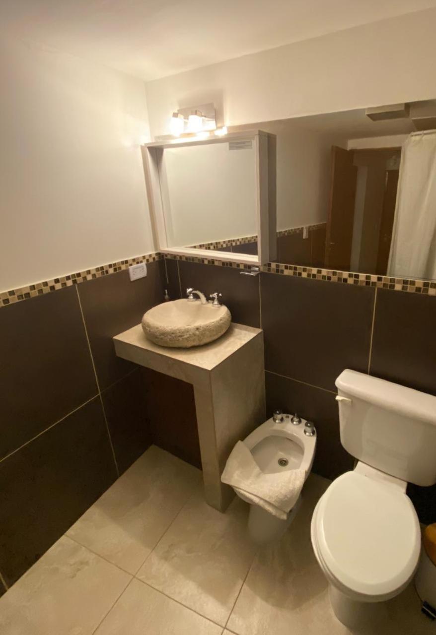 Double Room Private Bathroom