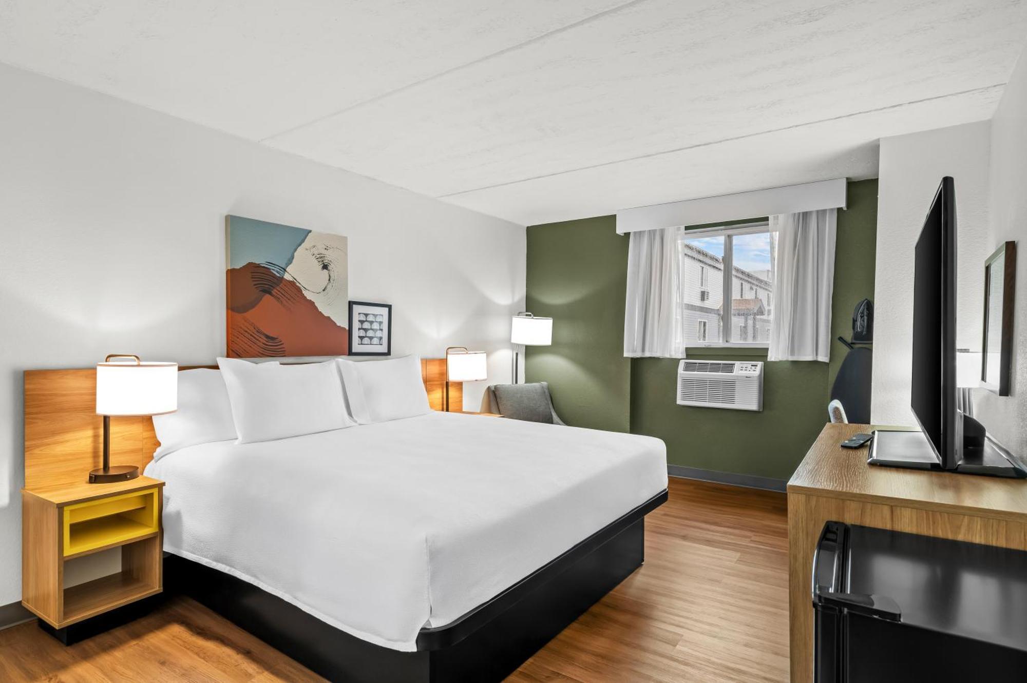 King Room