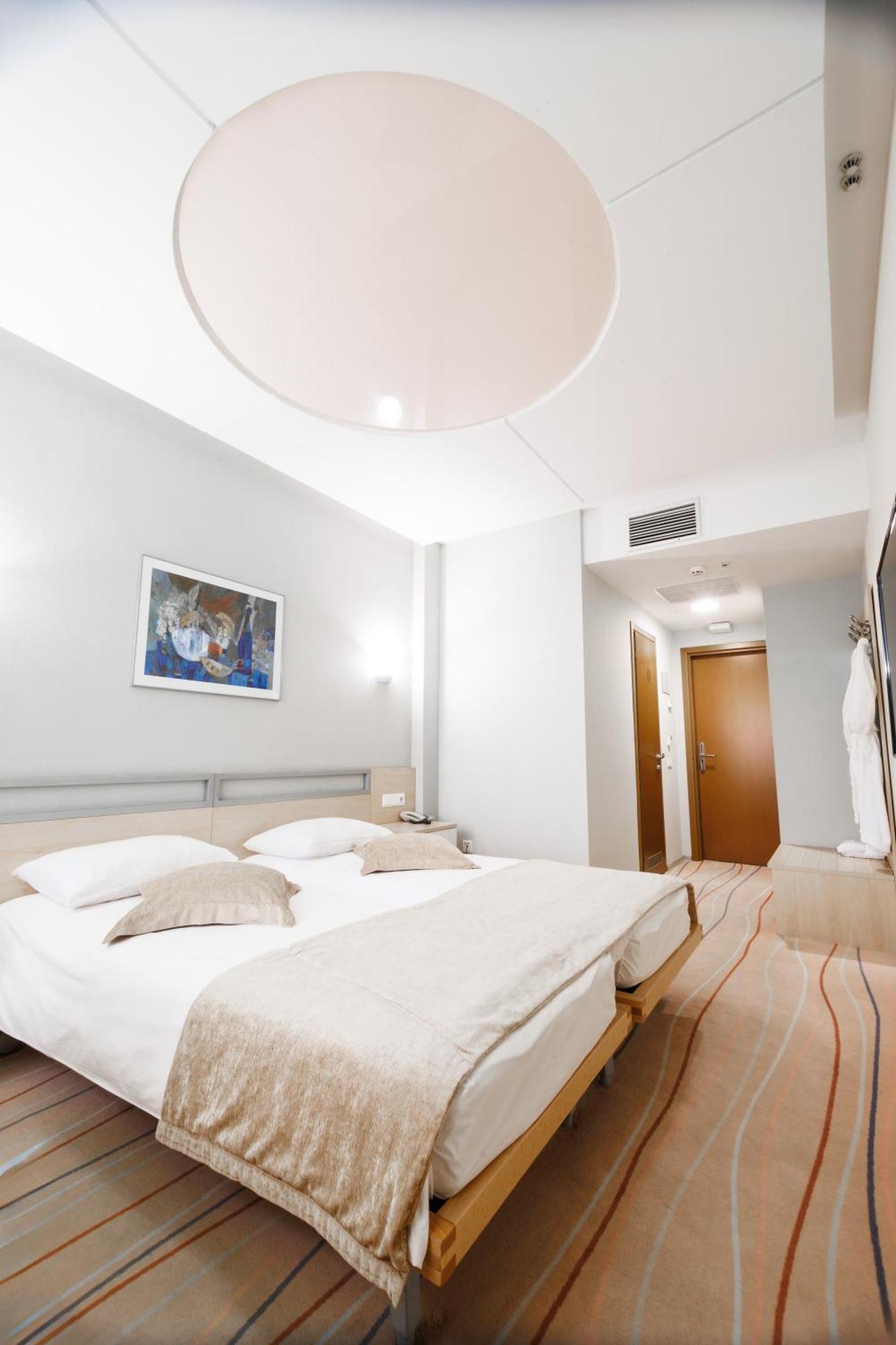 Budget Twin Room