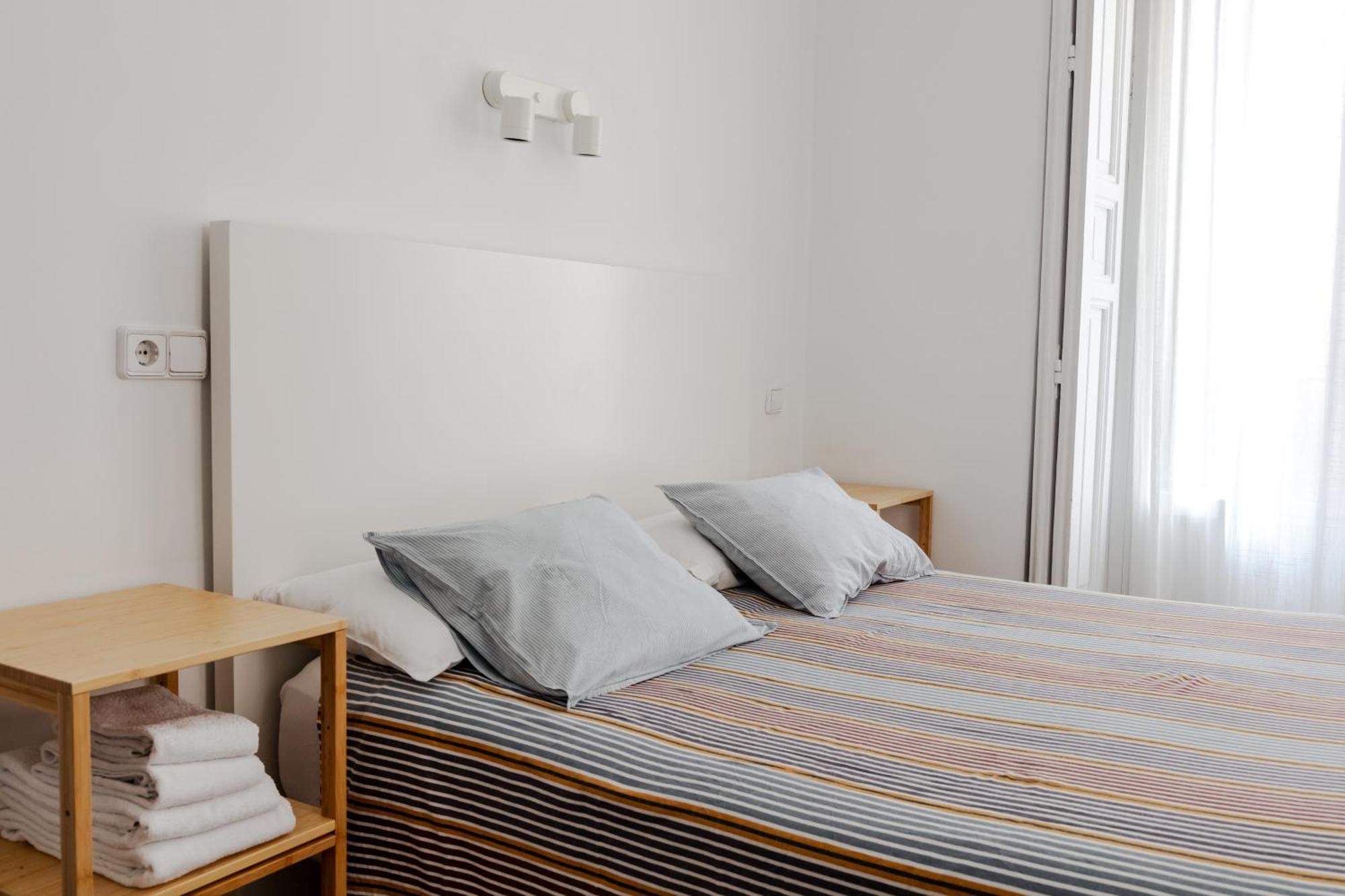 Habitación Doble Grande