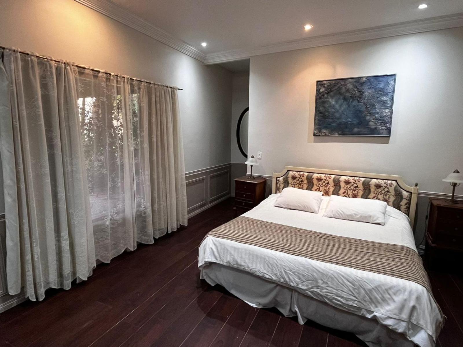 Apartamento de 2 dormitorios