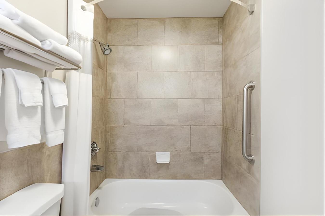 Deluxe Double Room with Two Double Beds