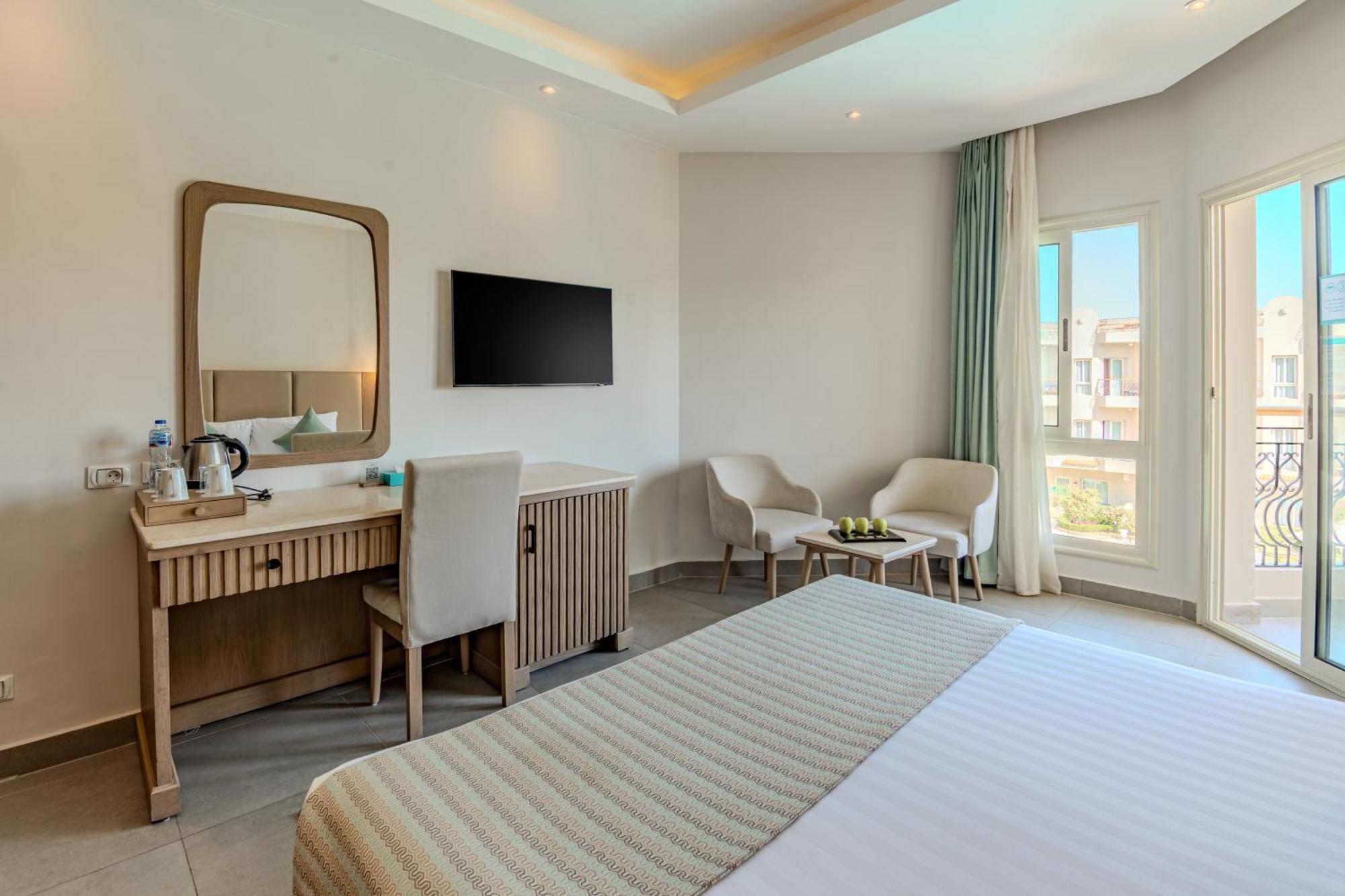 Superior Doppelzimmer