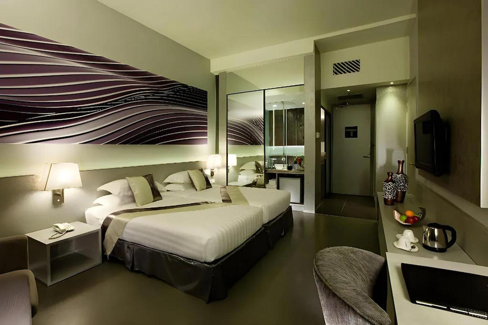 Platinum Twin