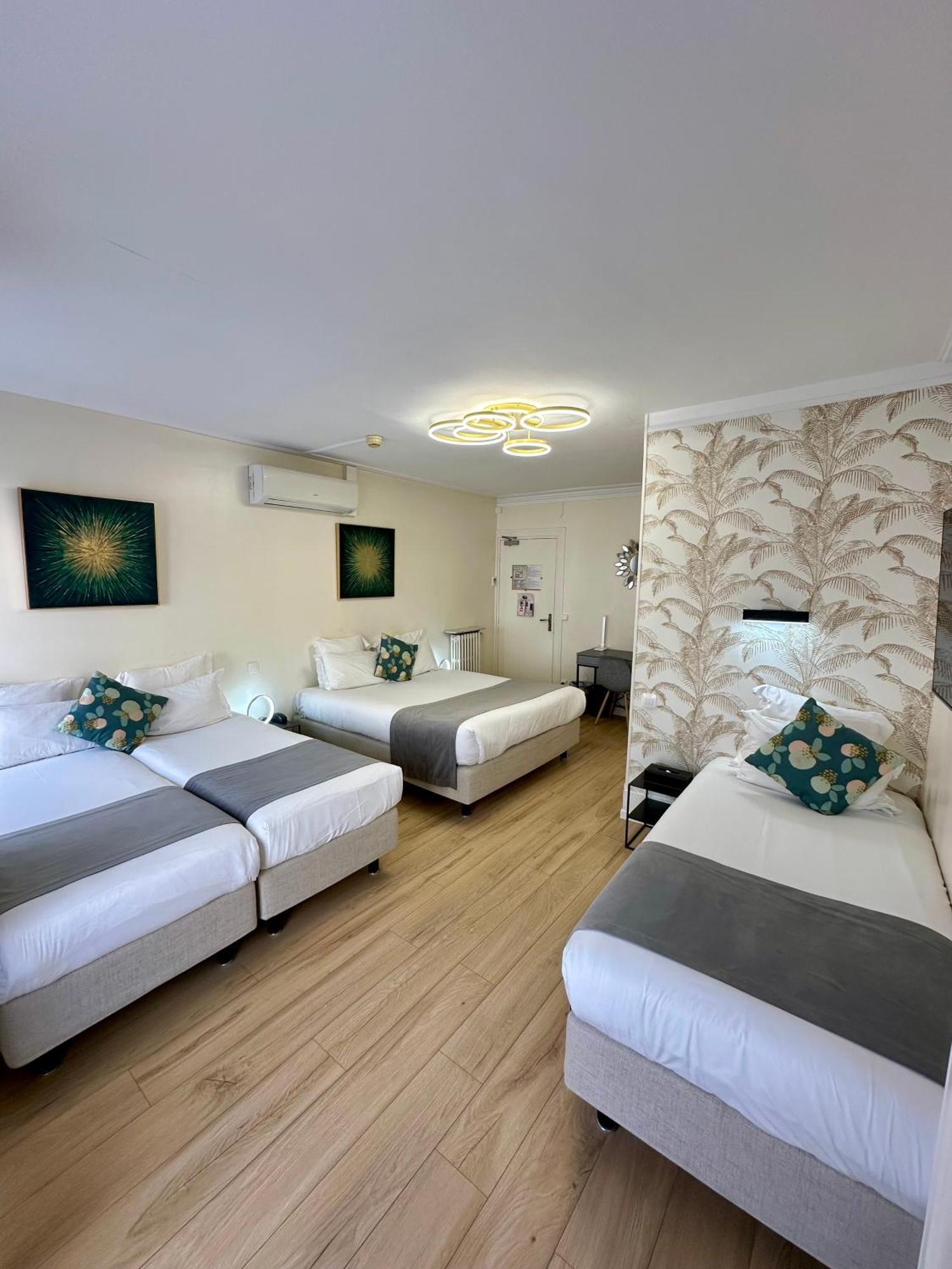 Superior Family Room