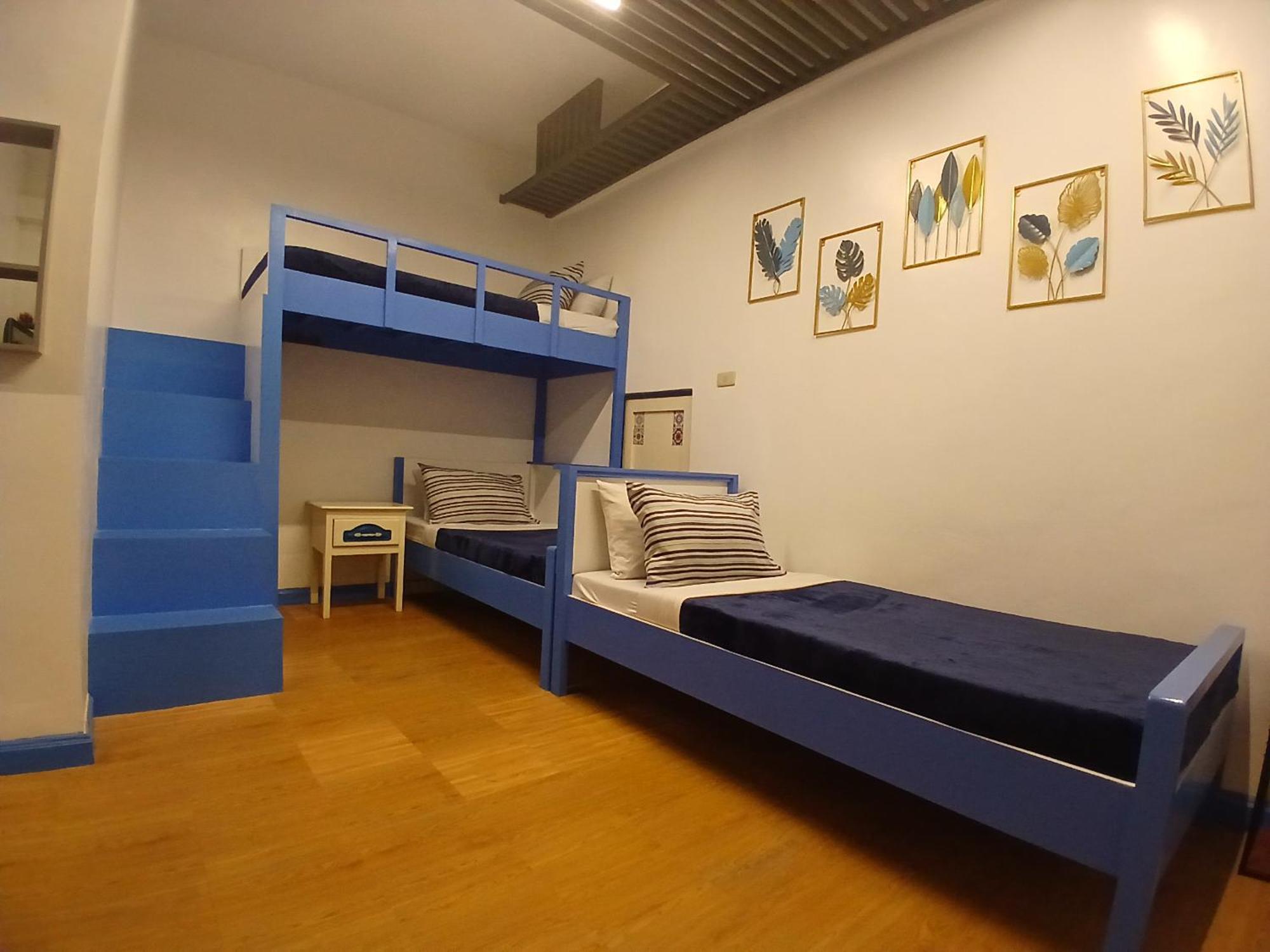 Triple Room with Shower