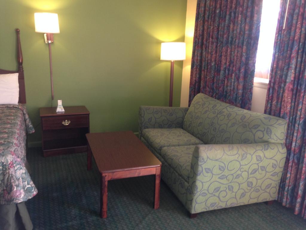 King Room Non Smoking