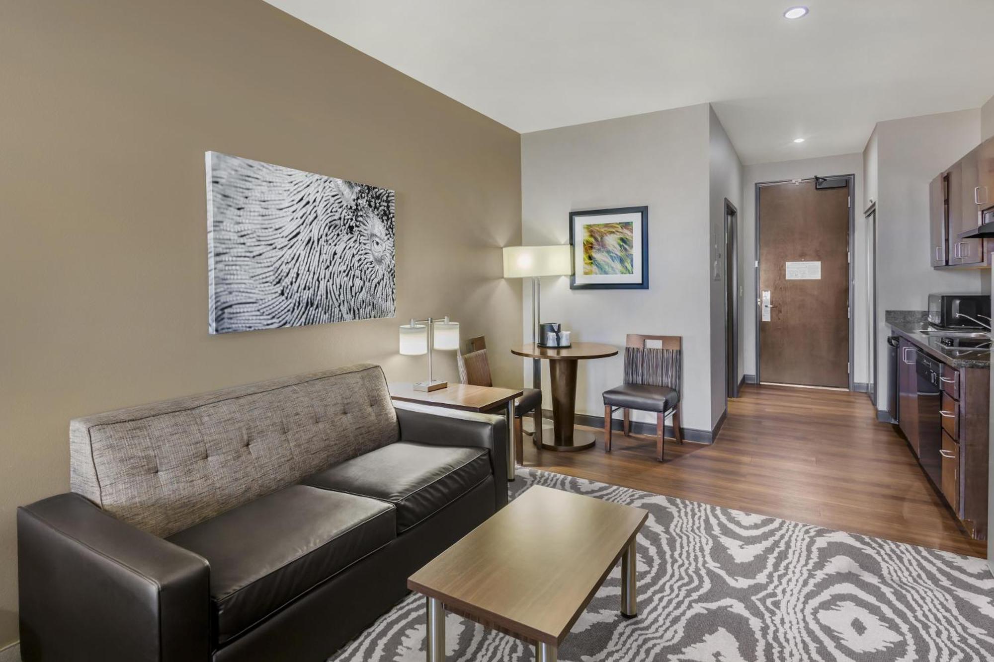 King Suite