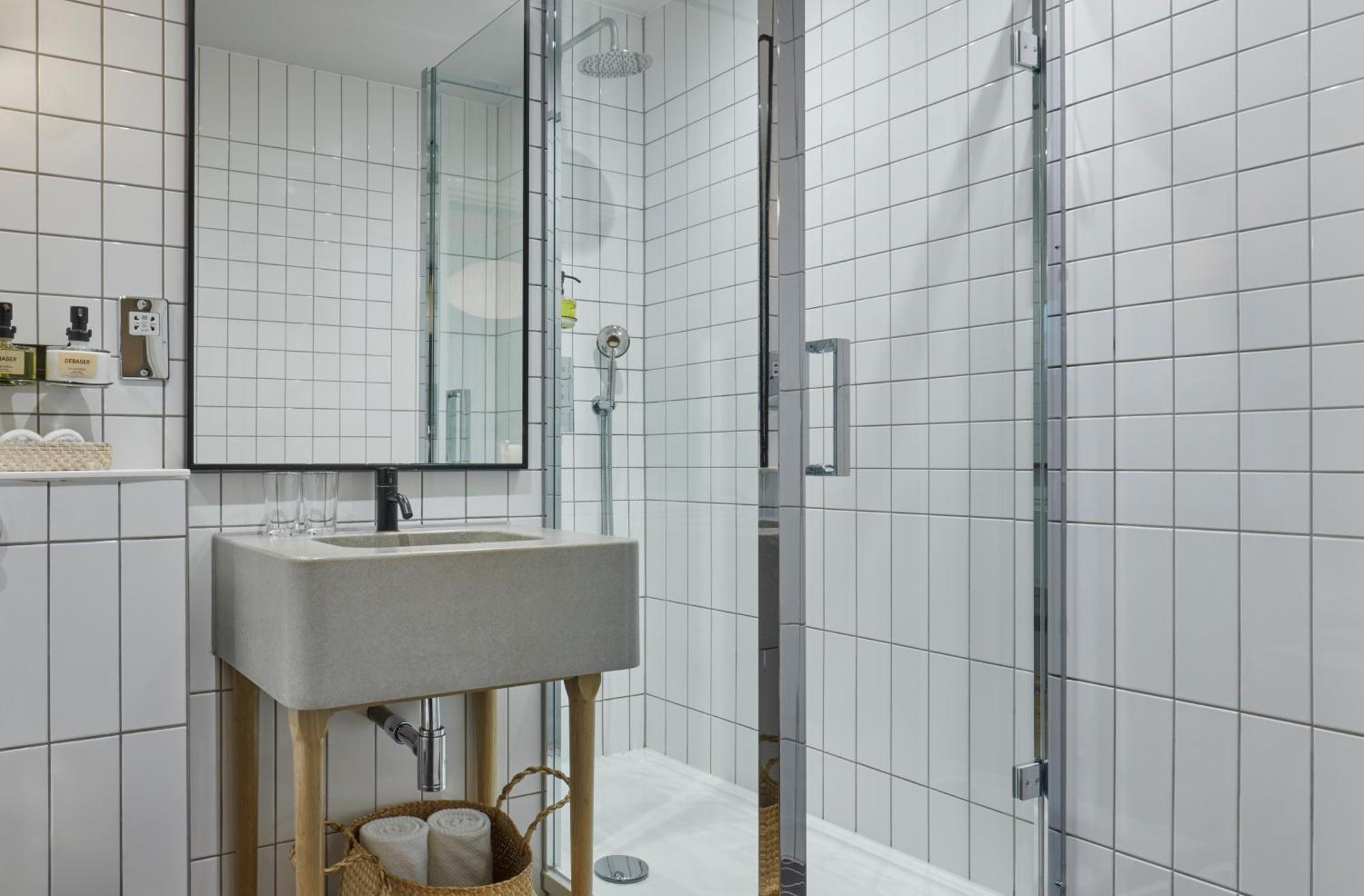 Suite Estudio Sur