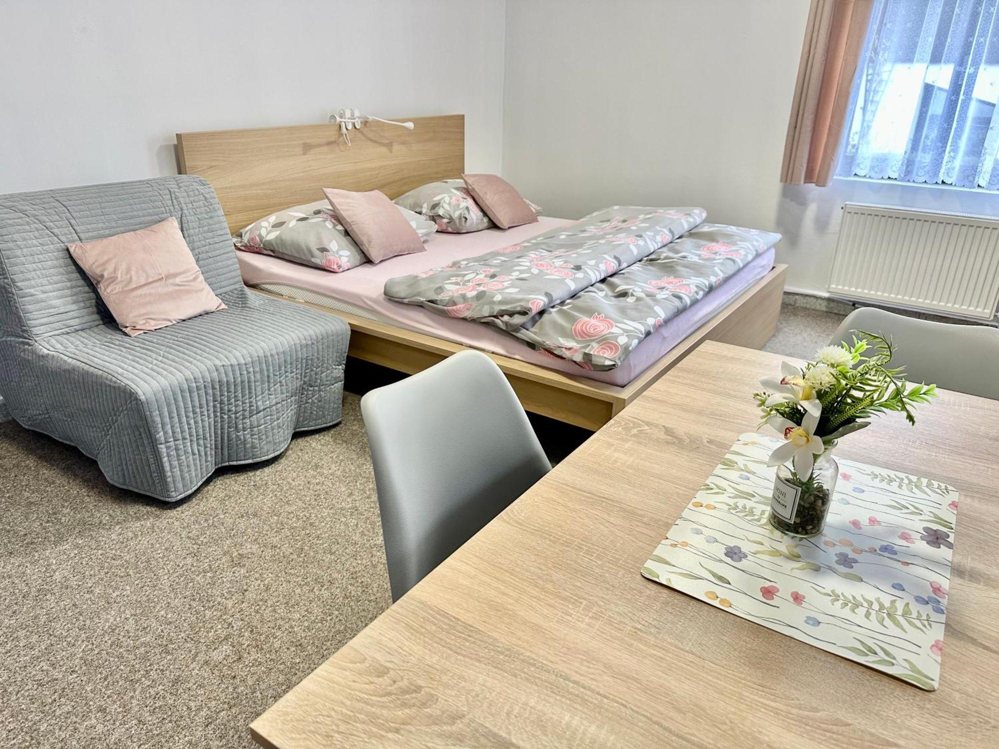 Familiensuite
