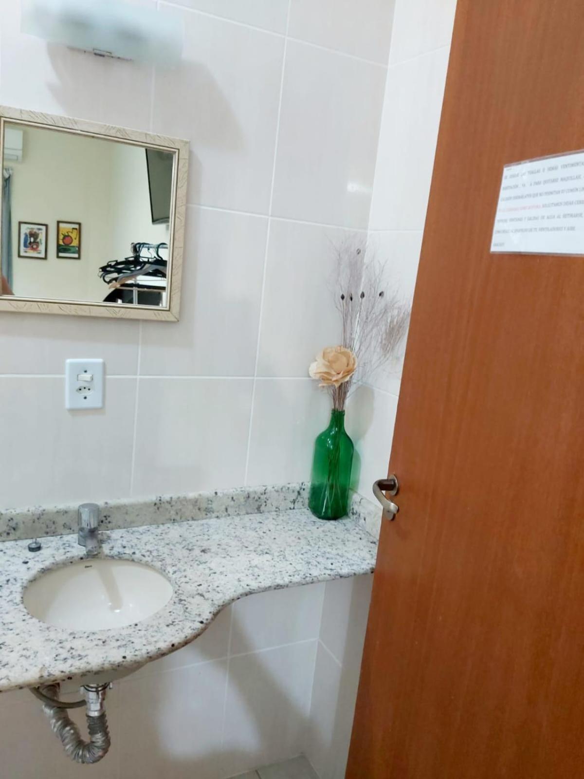 Habitación Triple Clásica