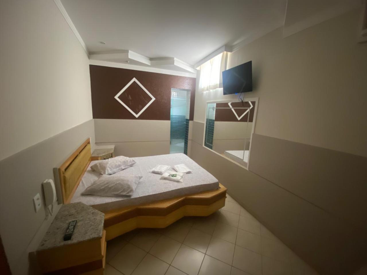 Deluxe Kamer