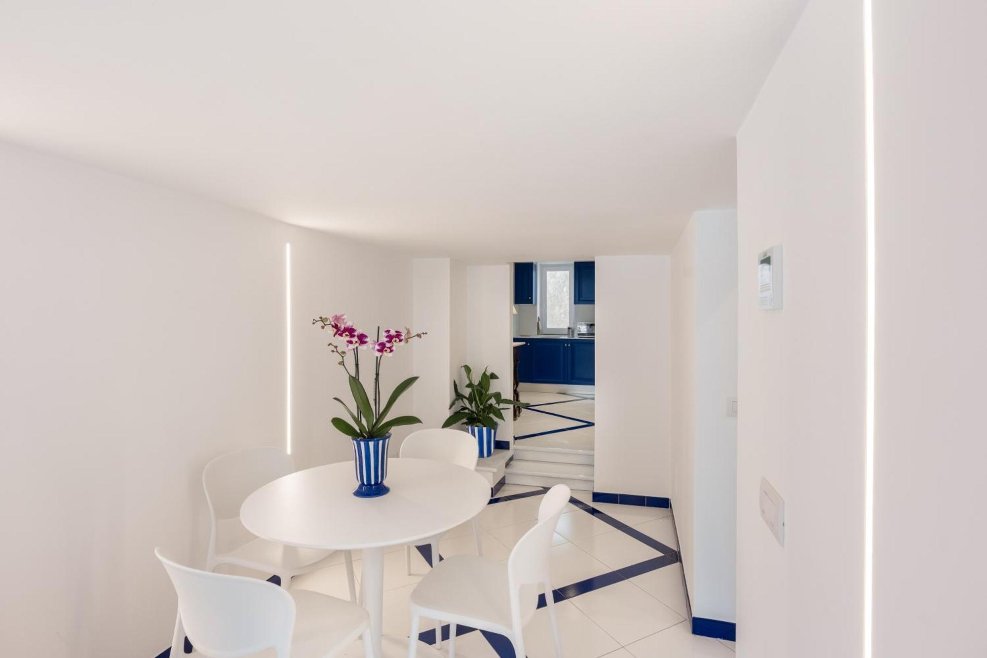 Two-Room Apartment