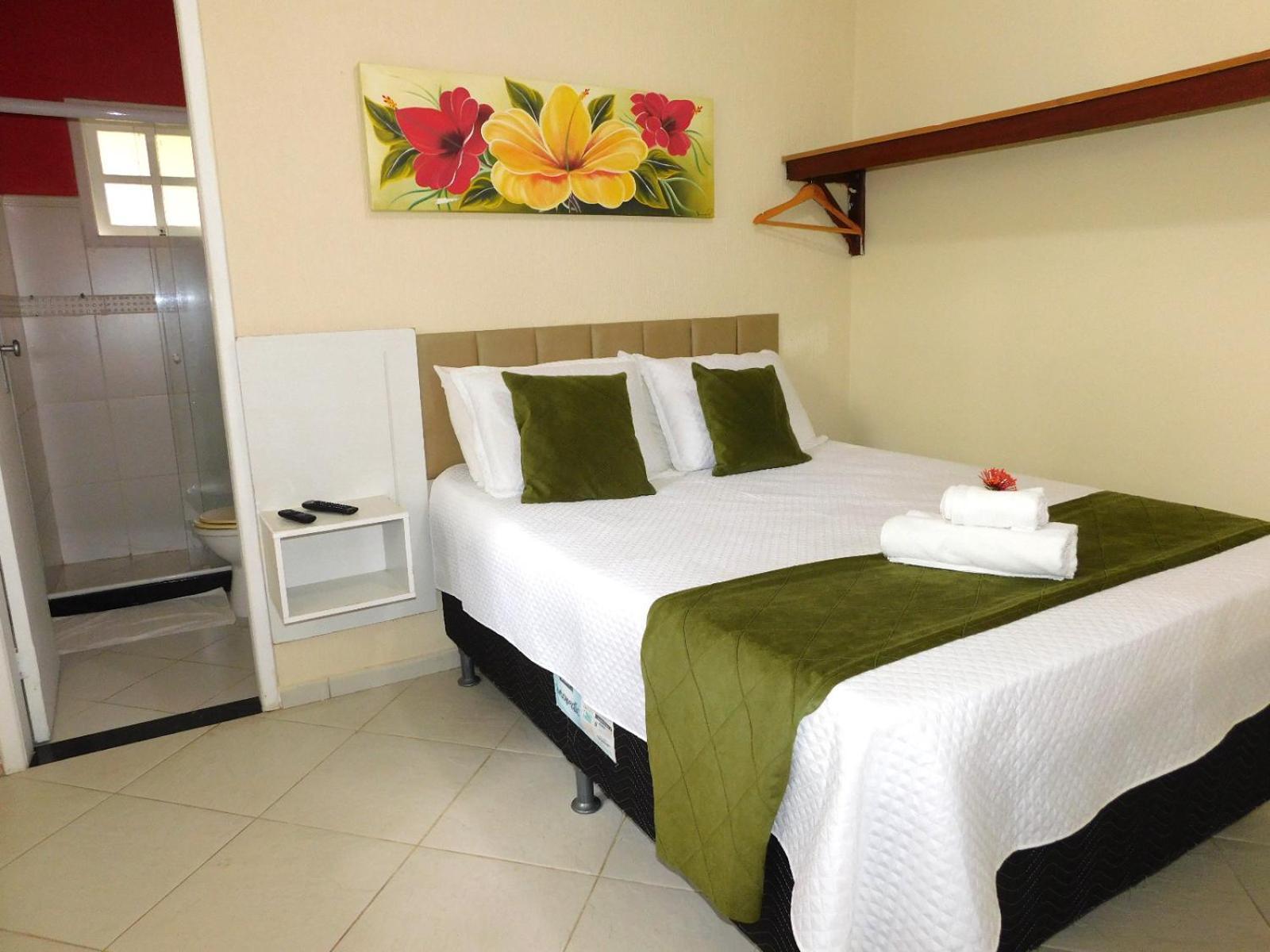 Quarto Duplo Standard