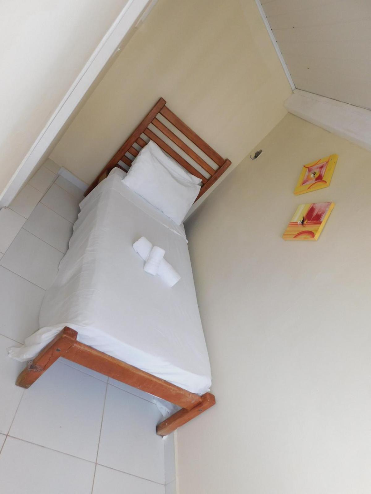 Quarto Triplo Standard
