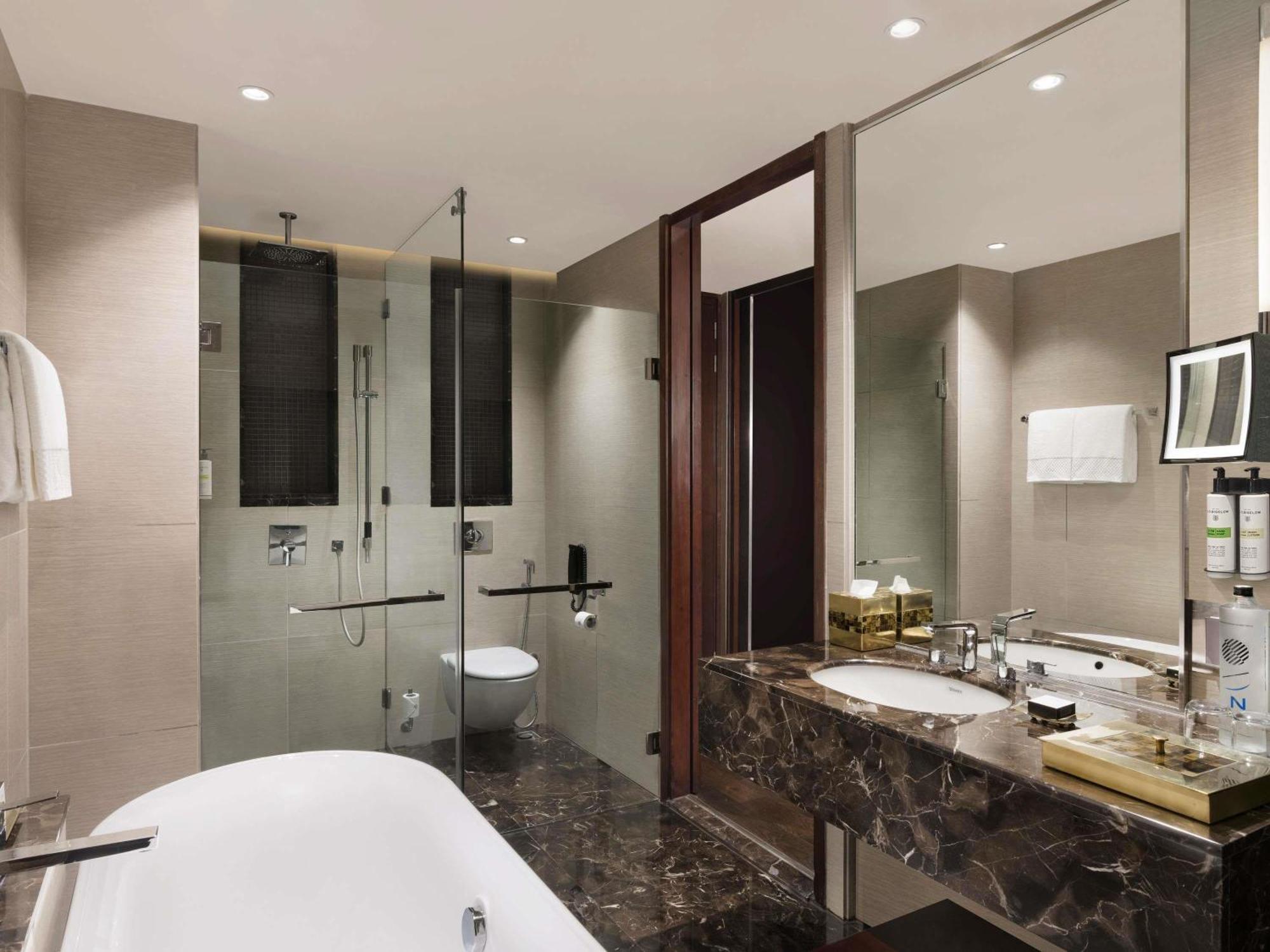 Executive King Room Pool Side on food beverages spa laundry 