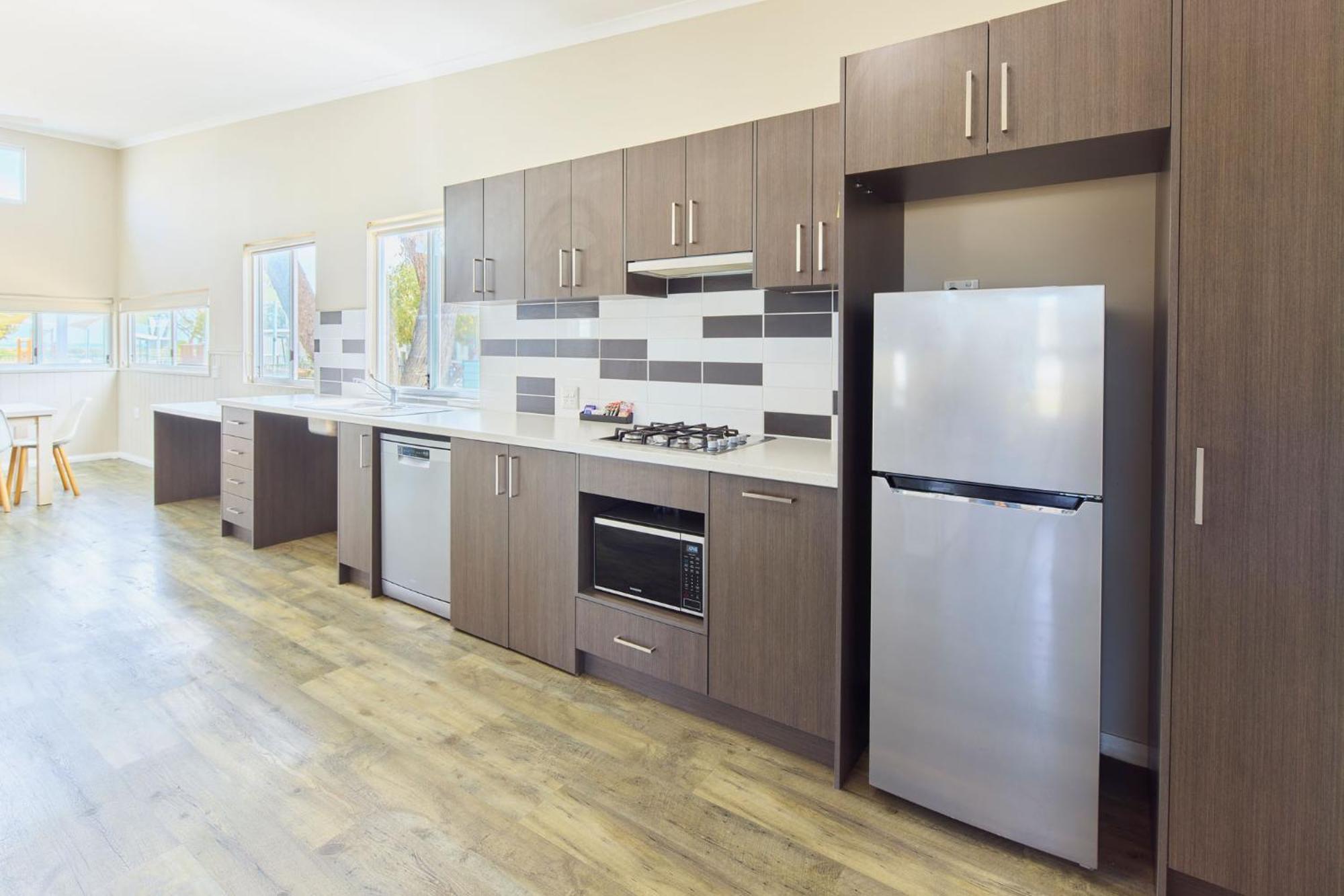 Two-Bedroom Villa - Disability Access