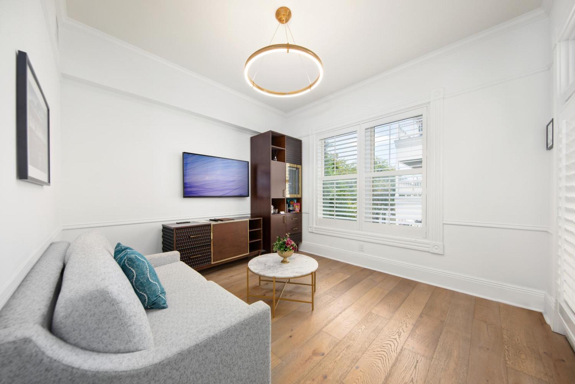 Suite Deluxe
