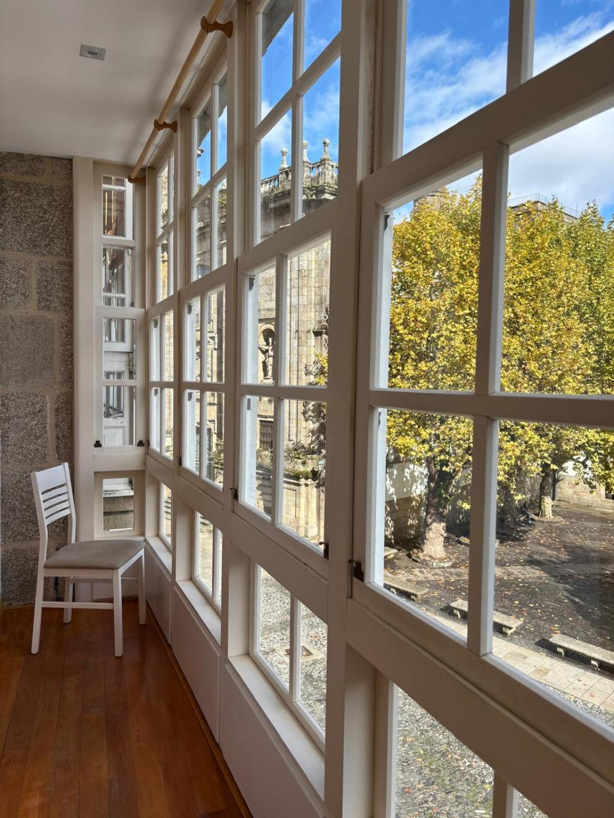 Double or Twin Room with Balcony
