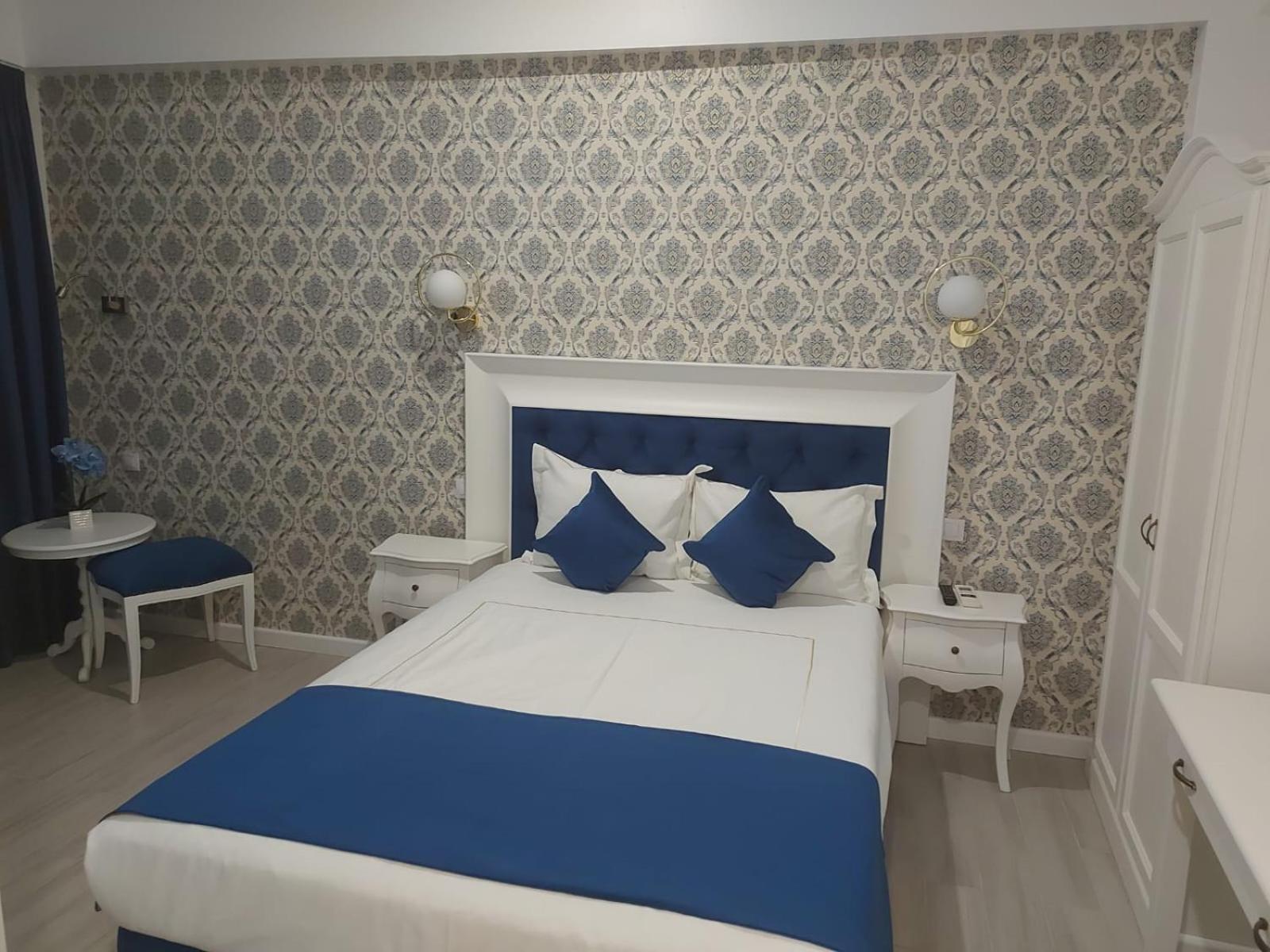 Premier Superior Room