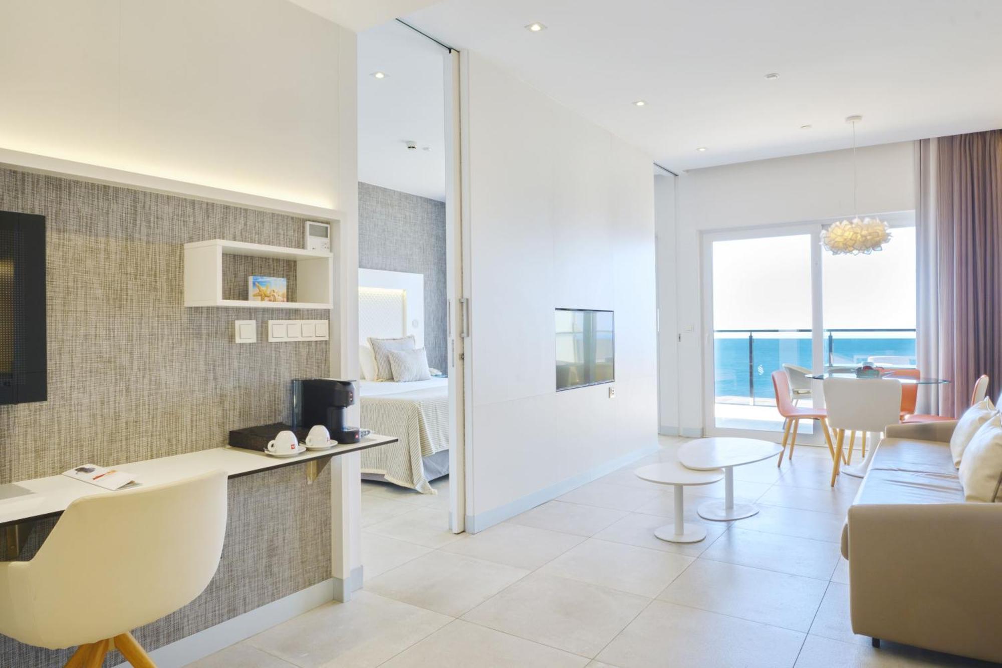Suite Sea View