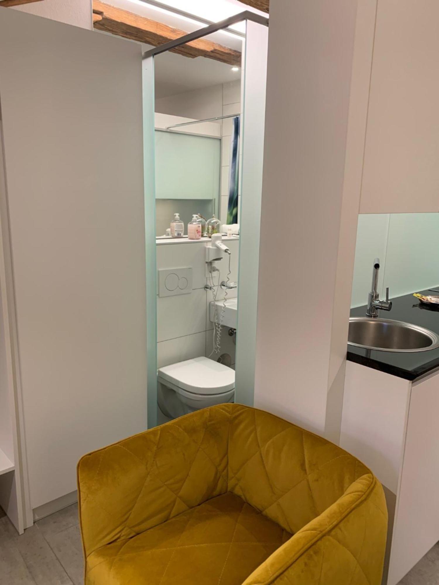 Small Single Room