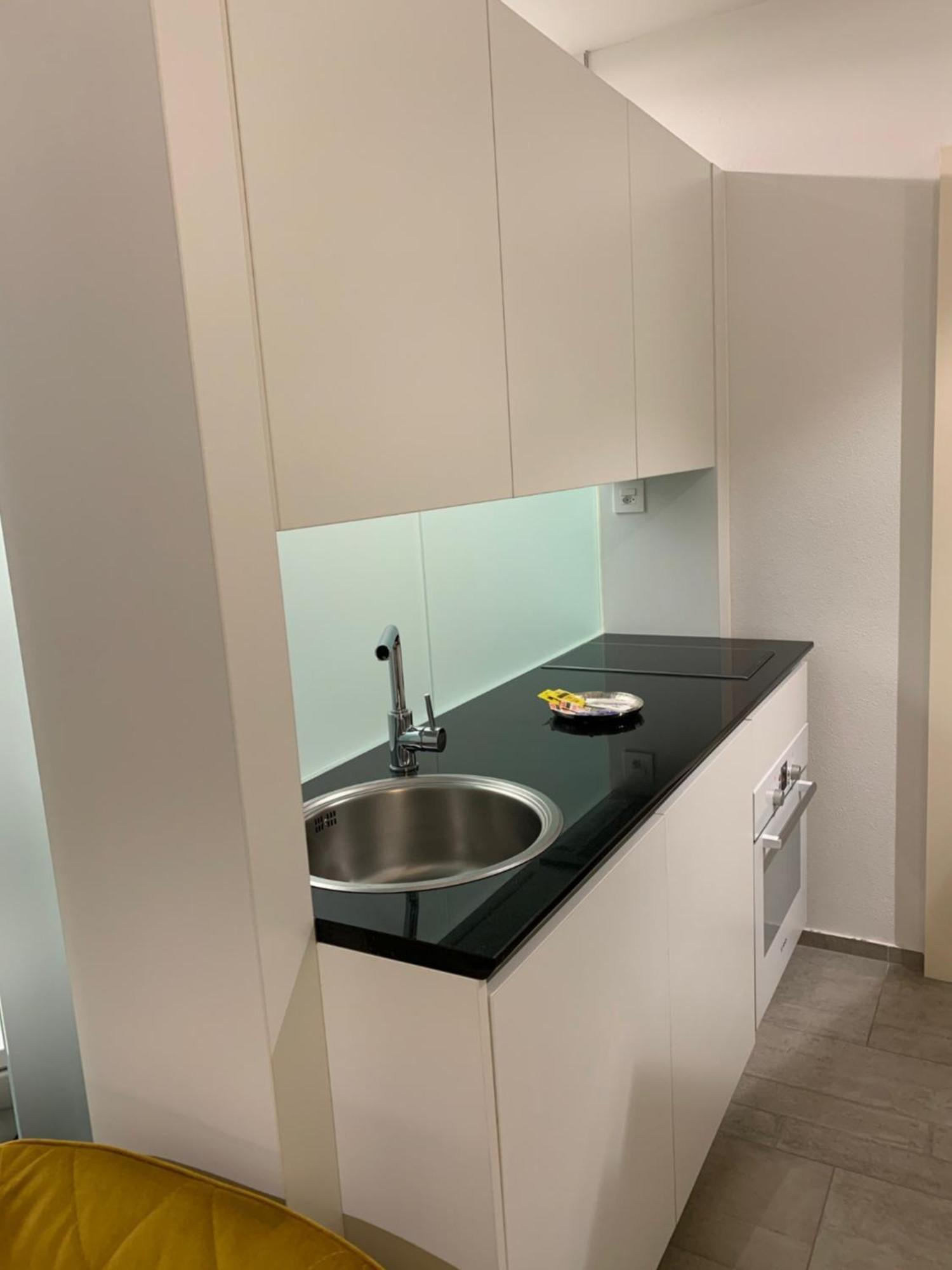 Small Single Room